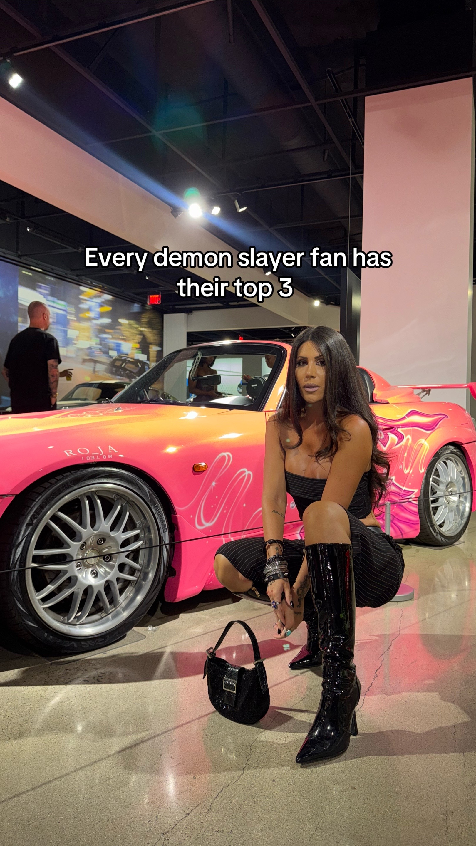 @Cristina DEletto