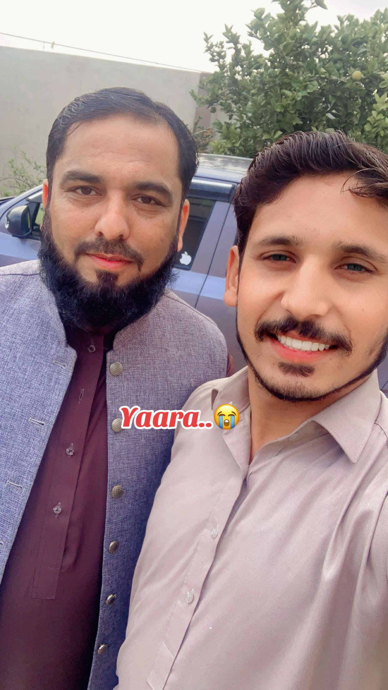 @HassAn Malik..❤️