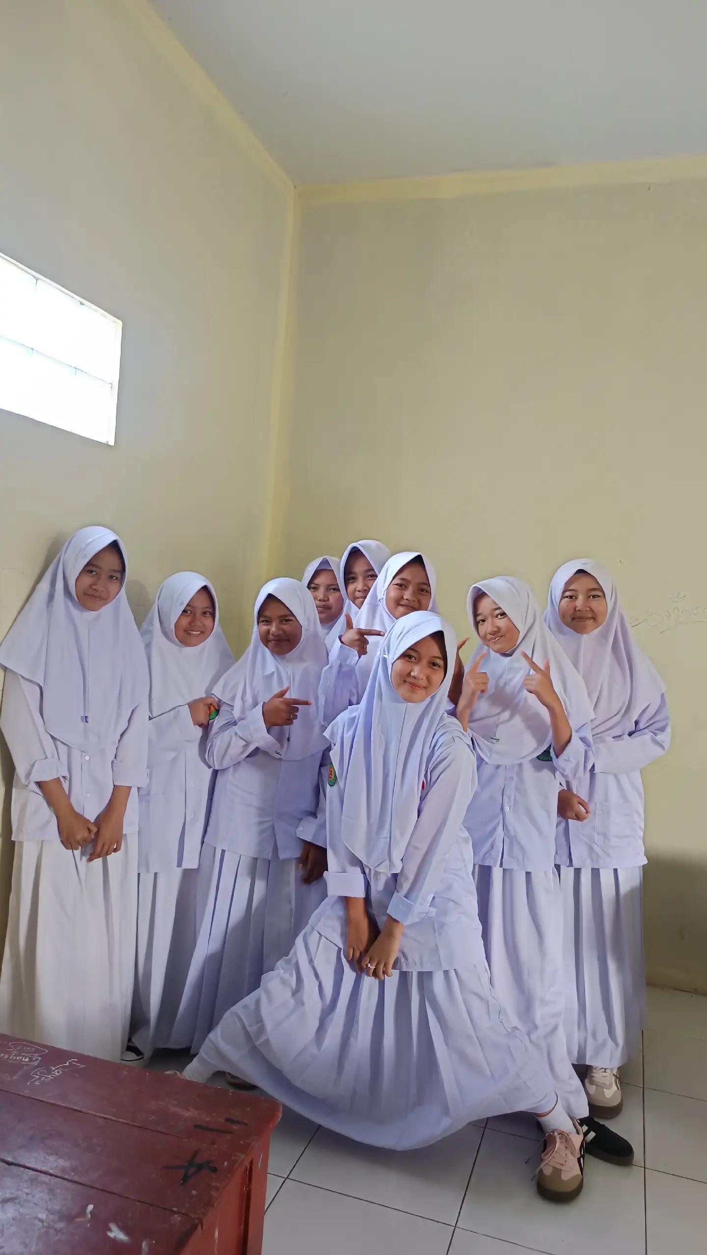 @Teh Hajah Yaspin