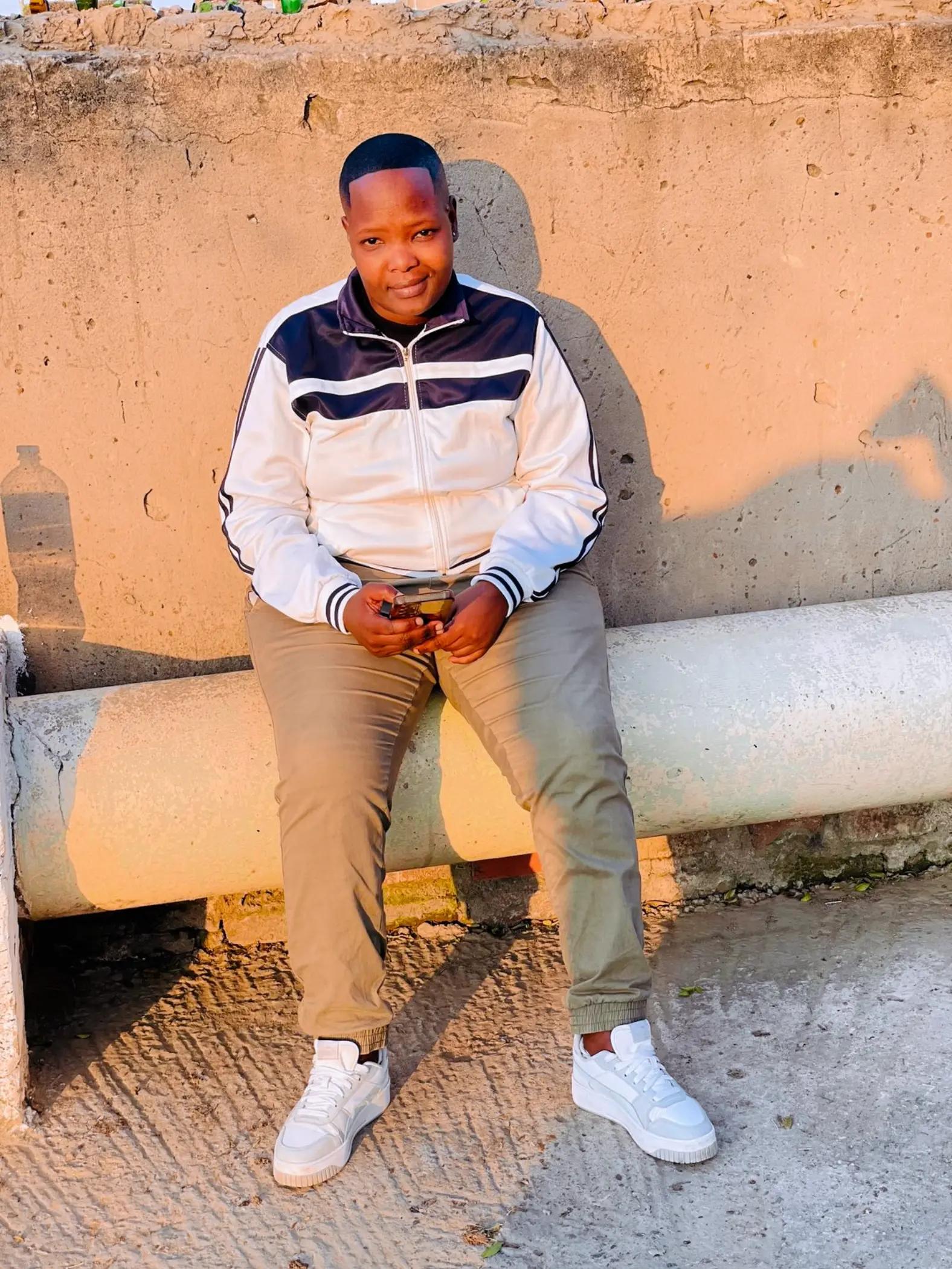 @Nkazimulo Mavuso🏳️🌈🏳️🌈