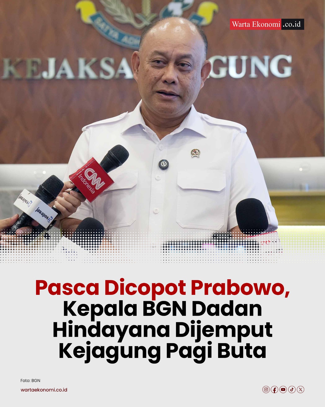 @Warta Ekonomi