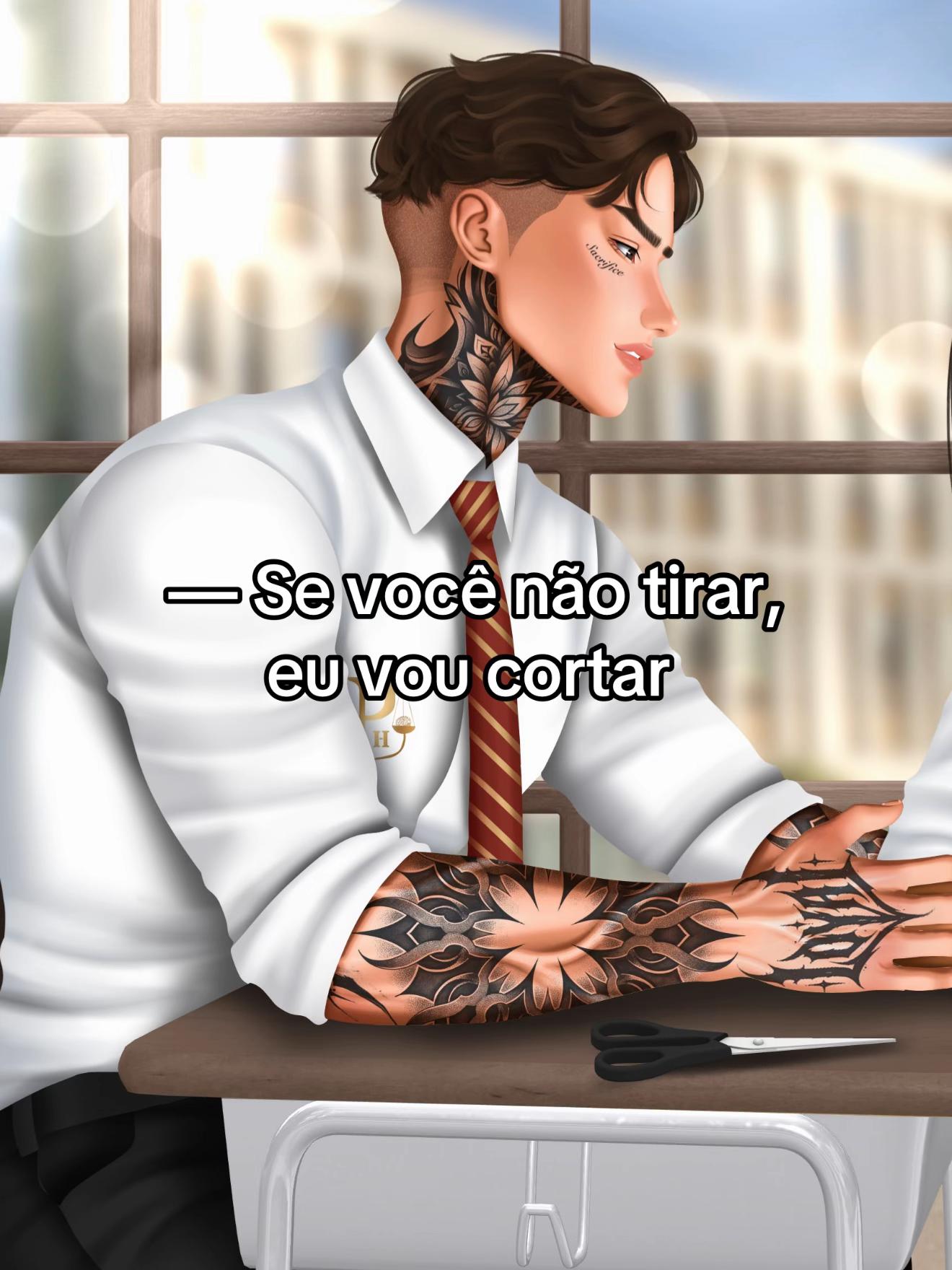 @Nina Queiroz