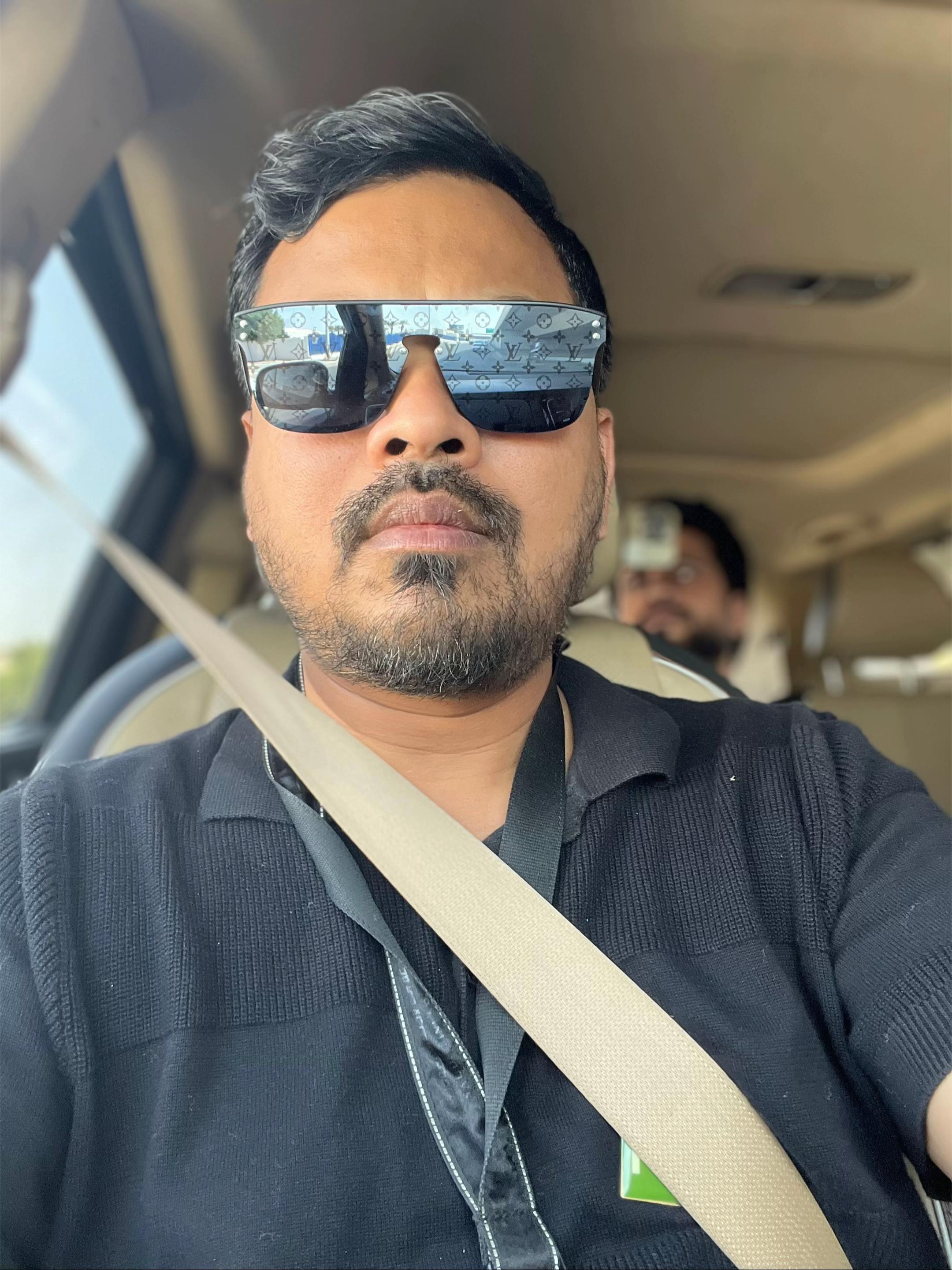 @Arif Khan