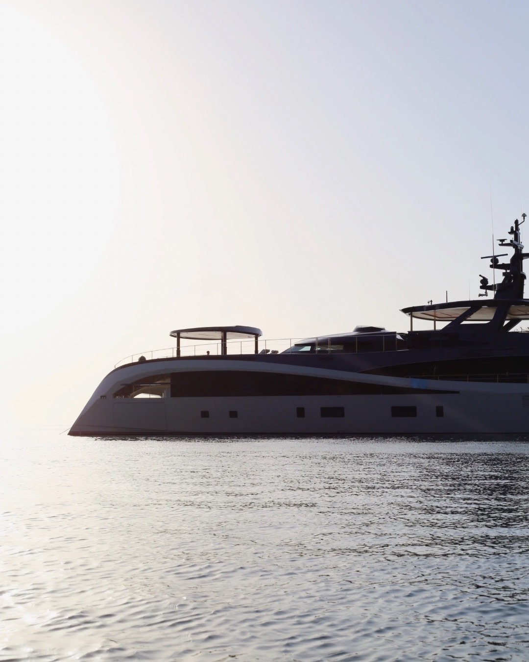 @Kitson Yachts