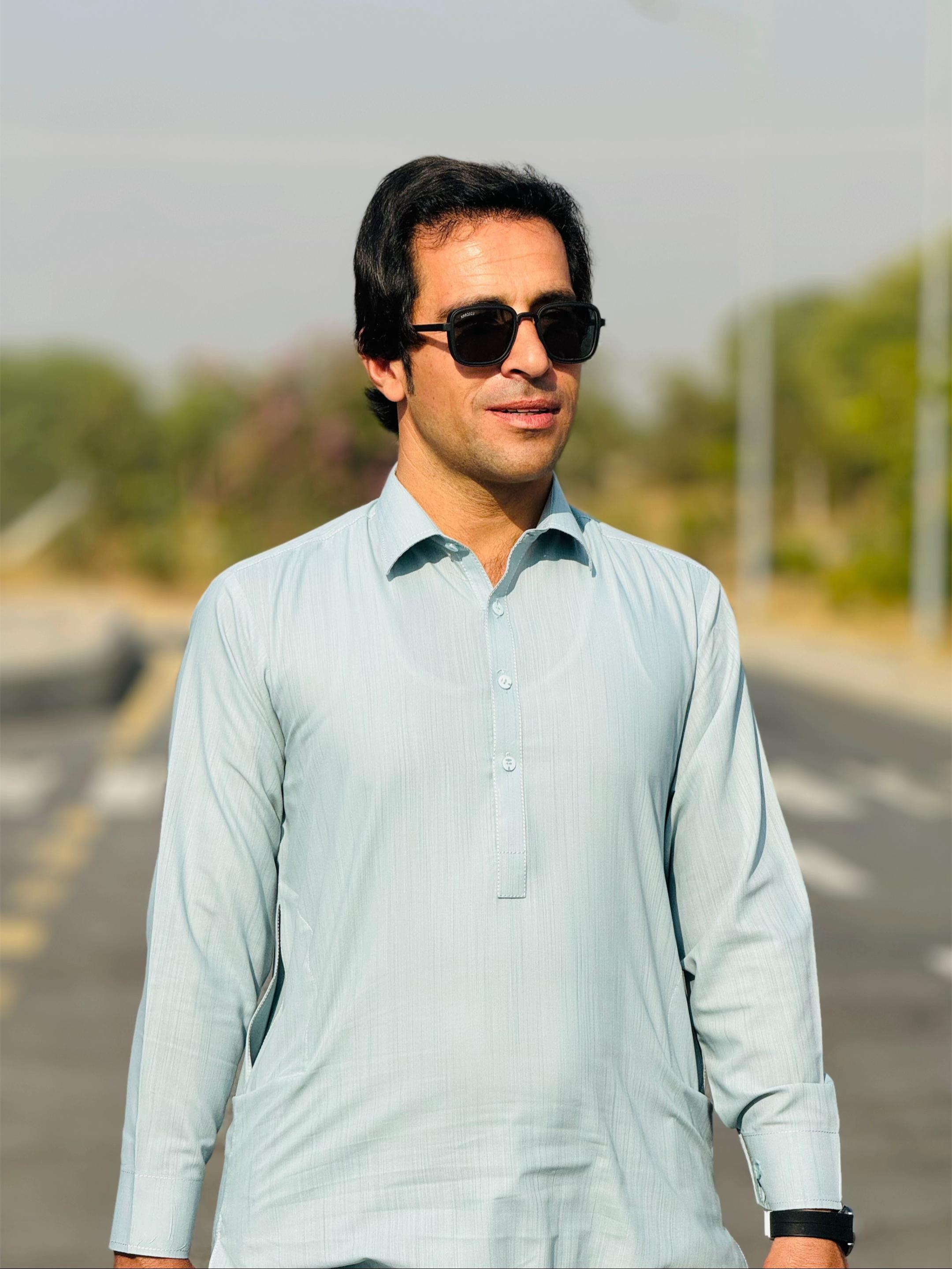 @Engr Hanif khan