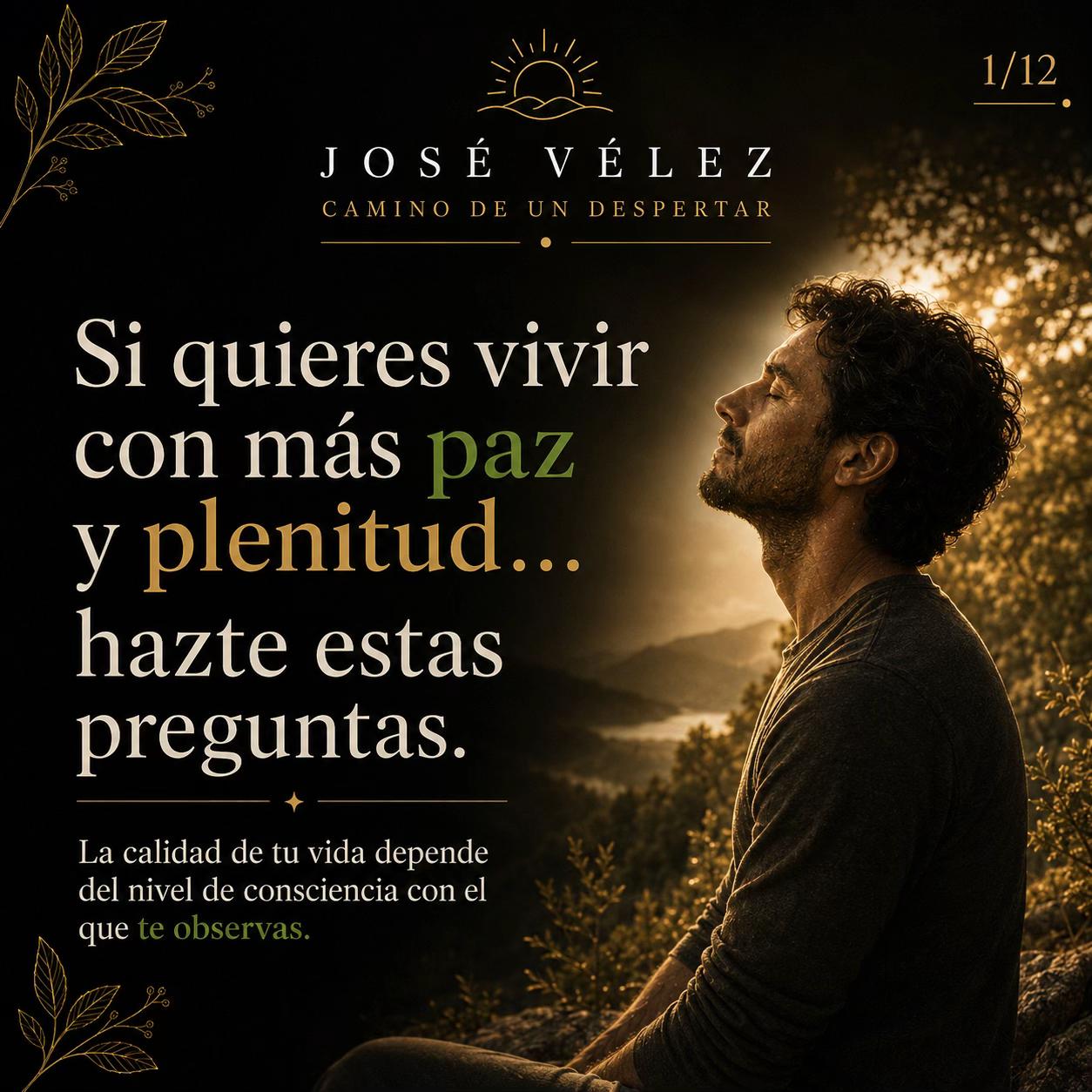 @José Vélez