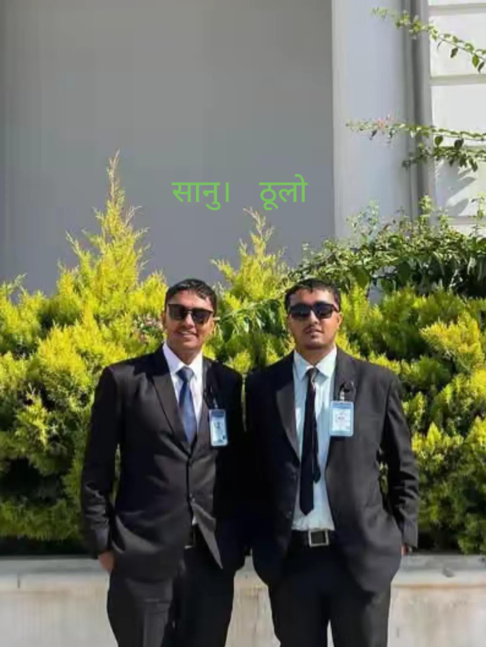 @Bhima Niraula