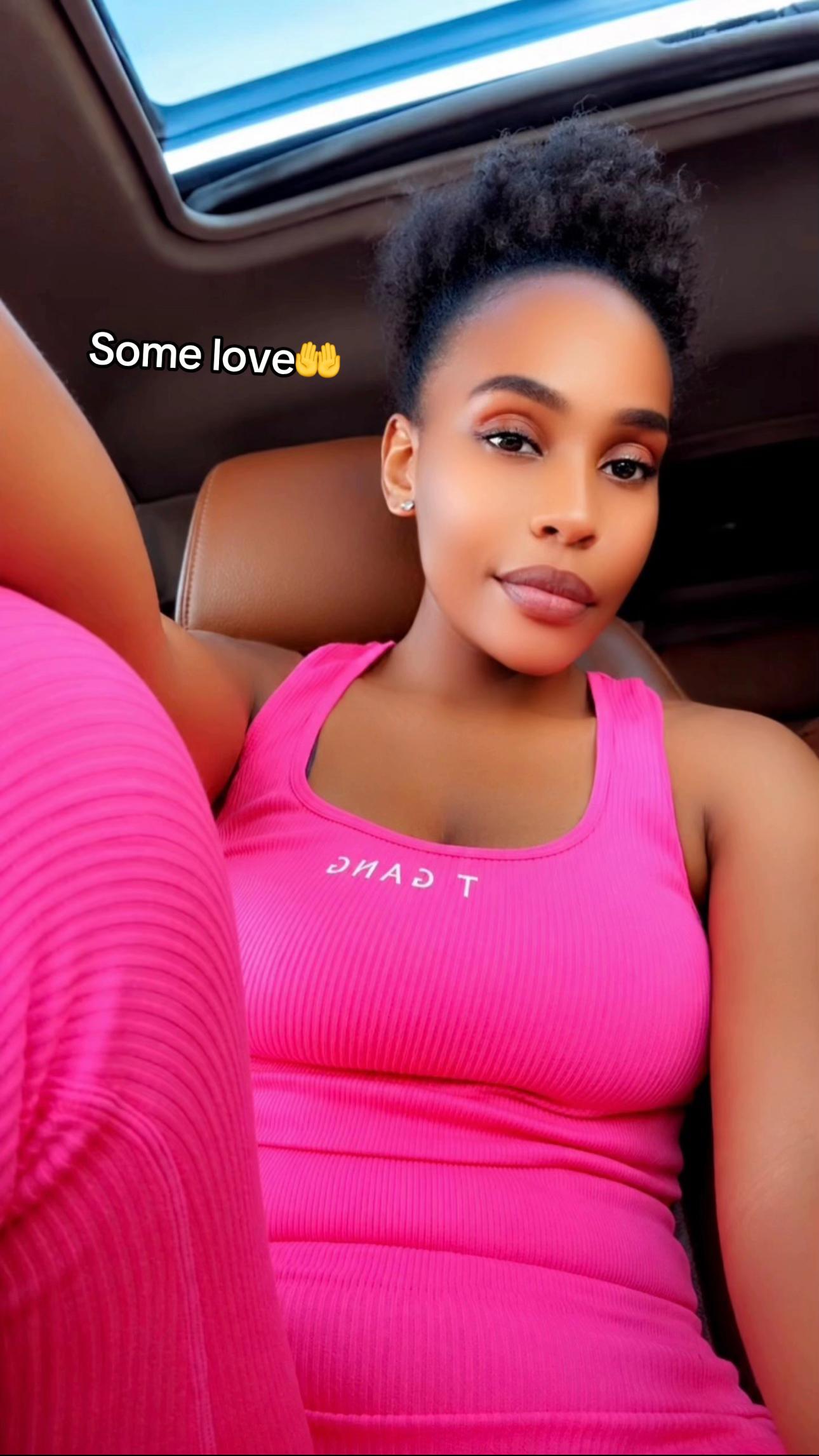 @Queenbarx❤️👑