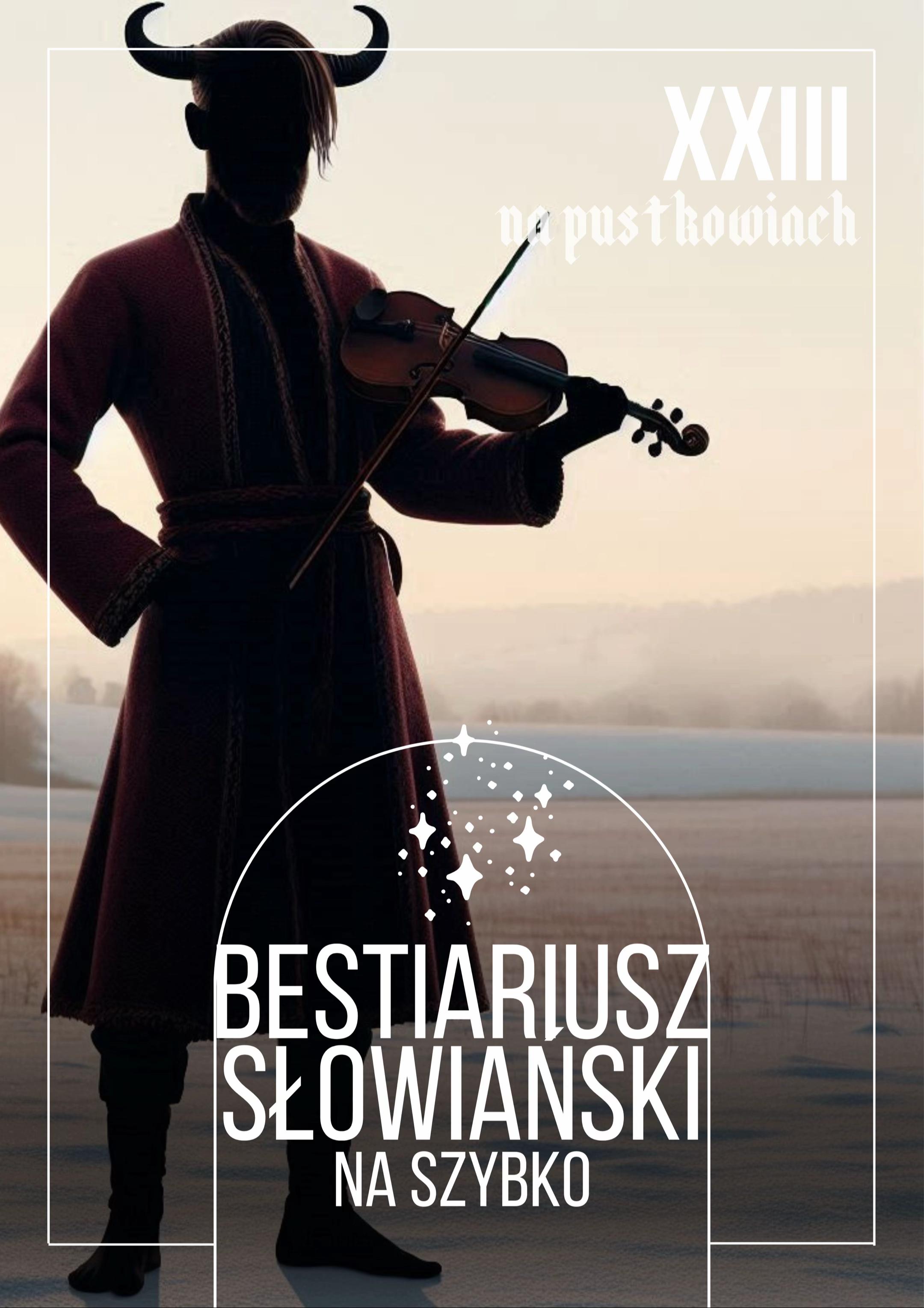 @Bestiariusz Słowiański