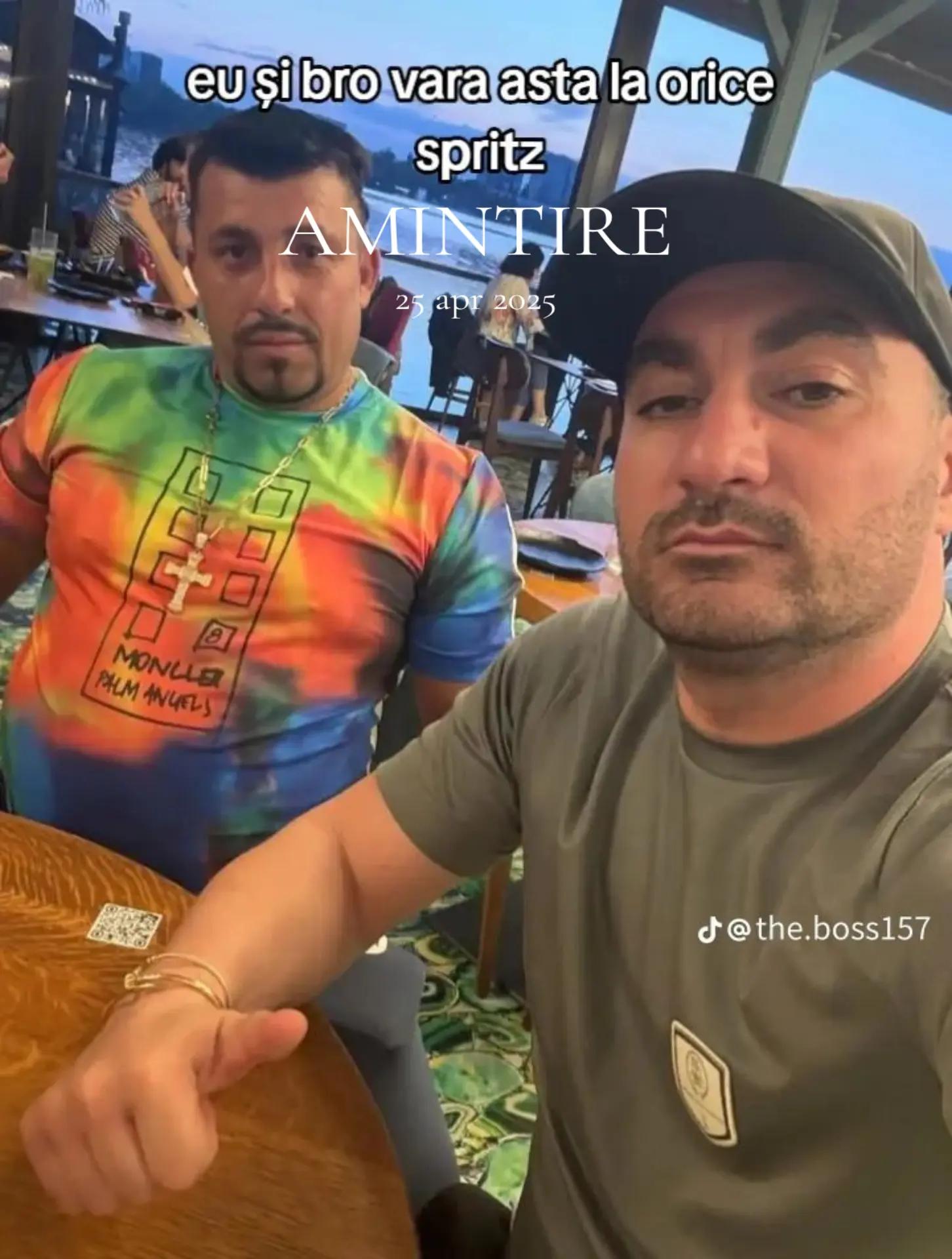 @Tiberiu