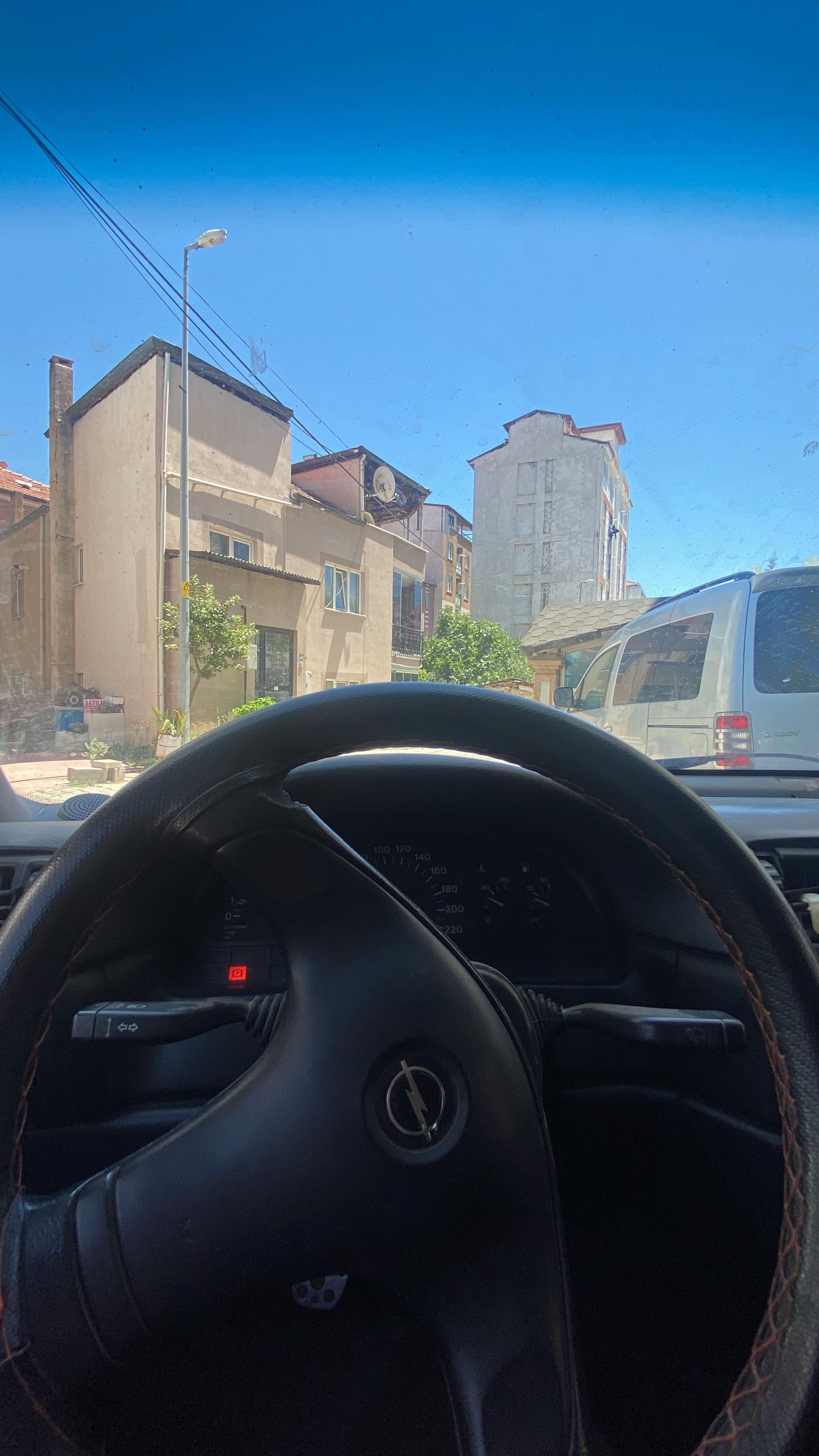 @Teslime AFŞAR
