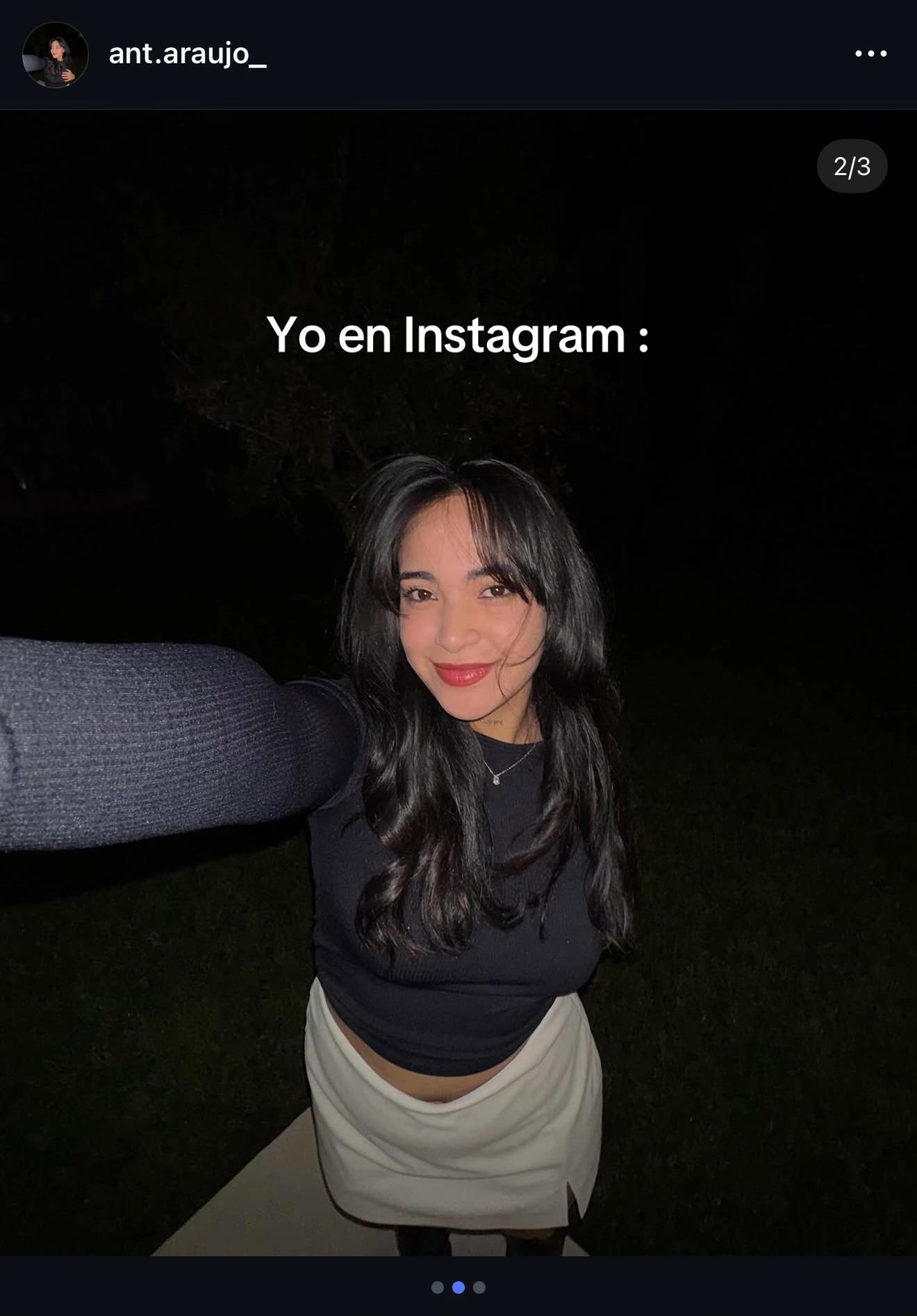 @Anthonella