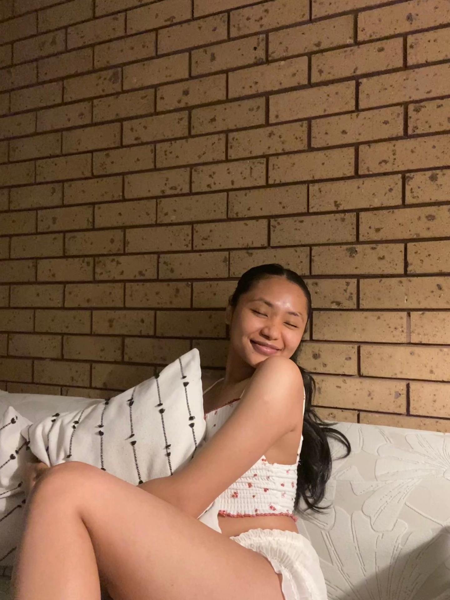 @Jasmine Lama