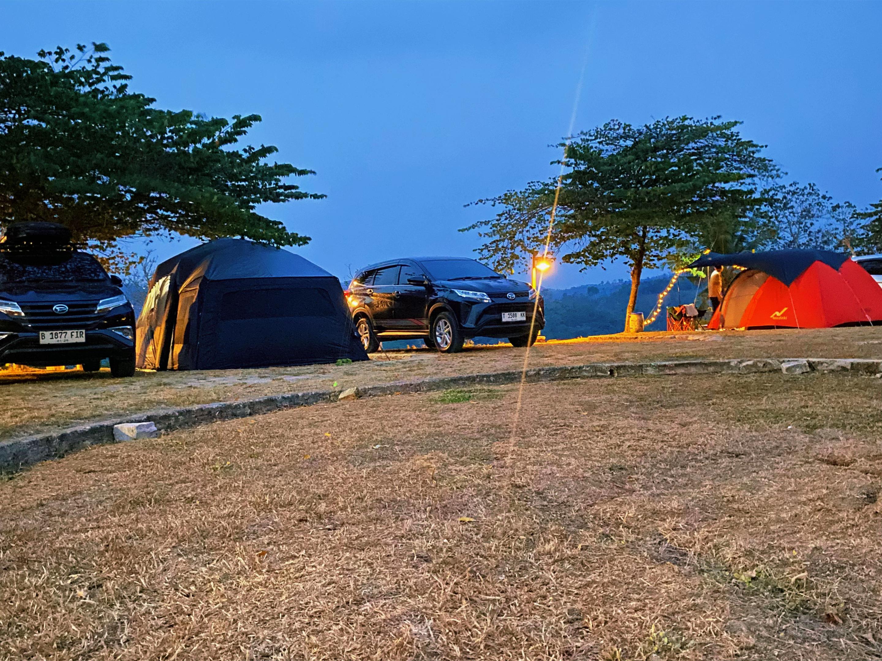 @Bukitdewimanggung