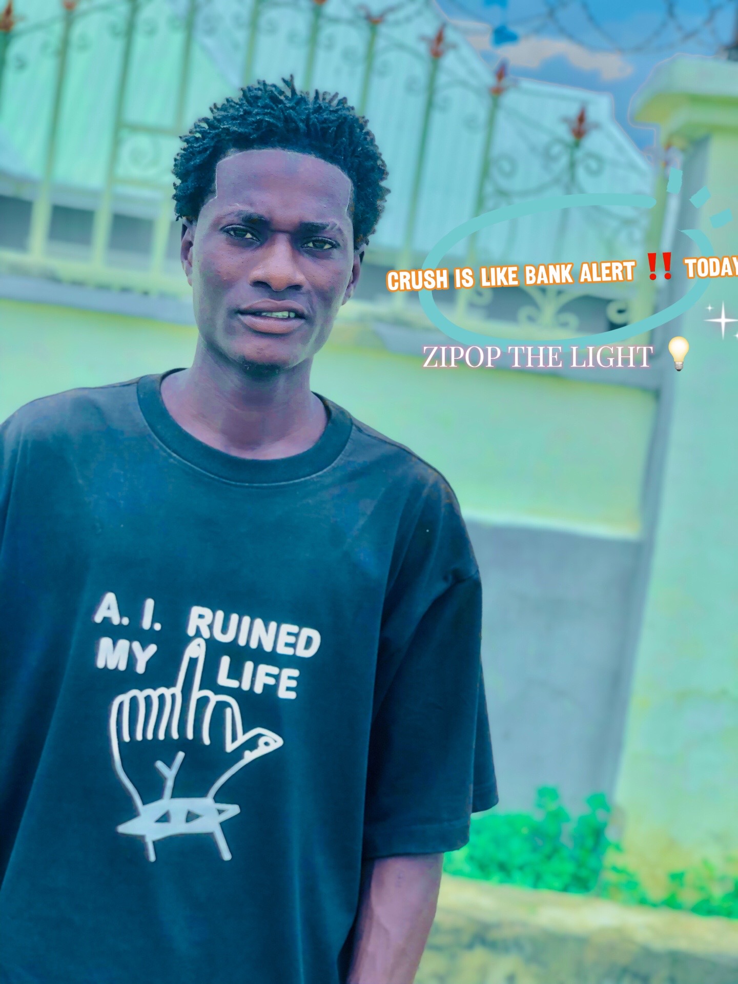 @zipop the light 💡💡💡💸💵💰