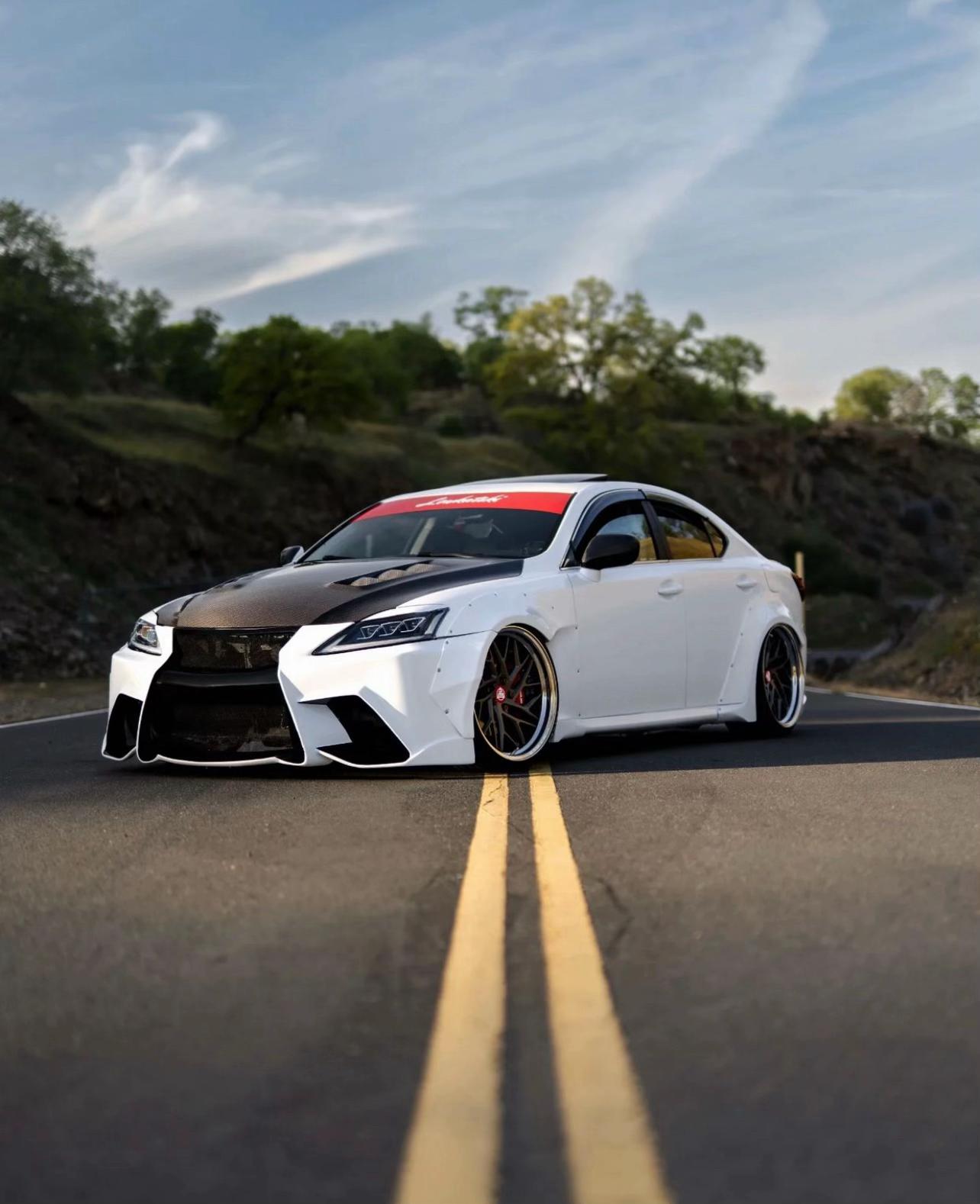 @Lexus Boys RD