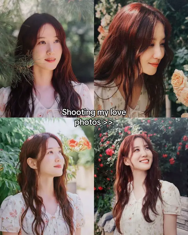 @Eunbin_Park 🐰🍀