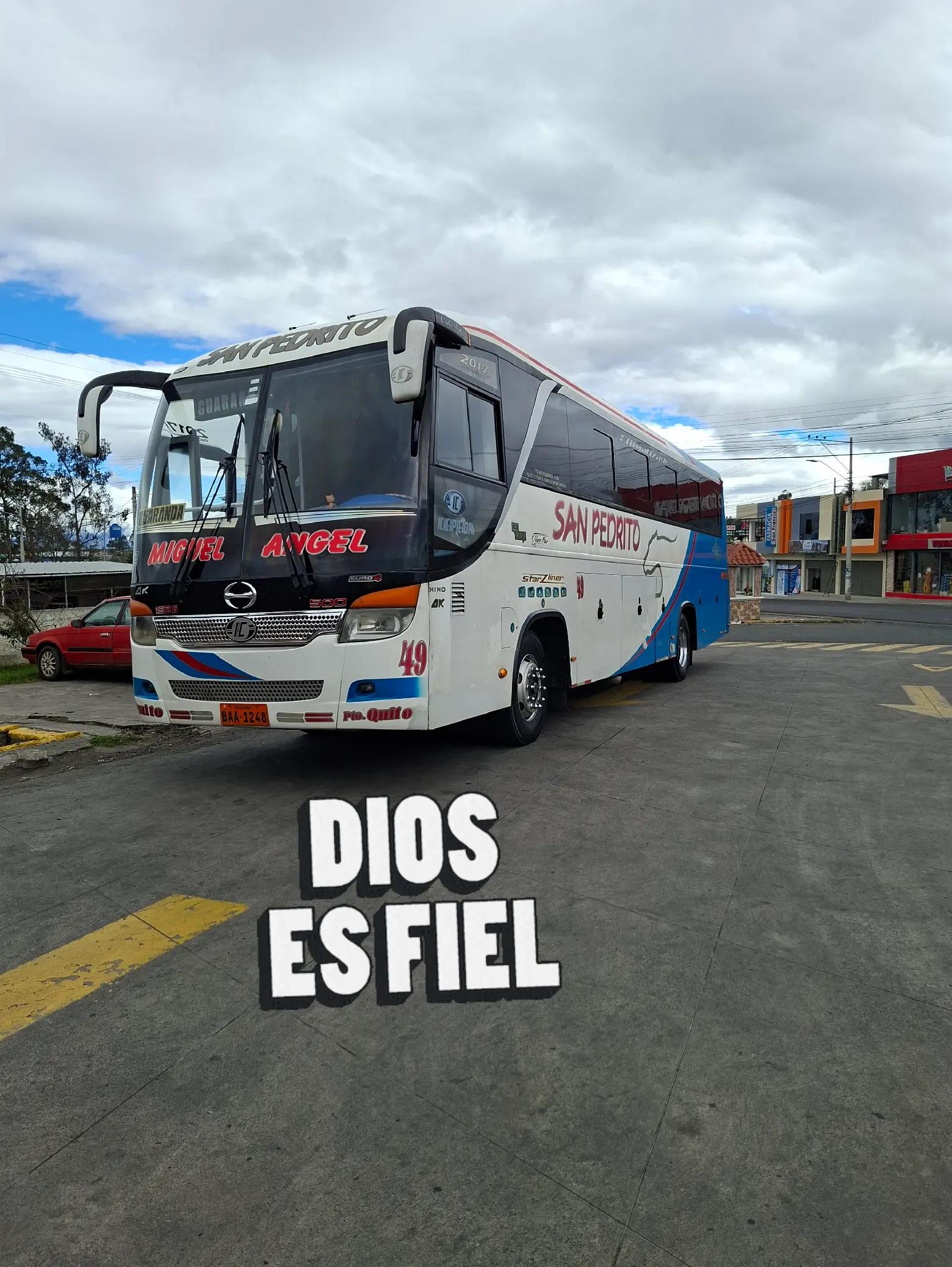 @orlandito Quille