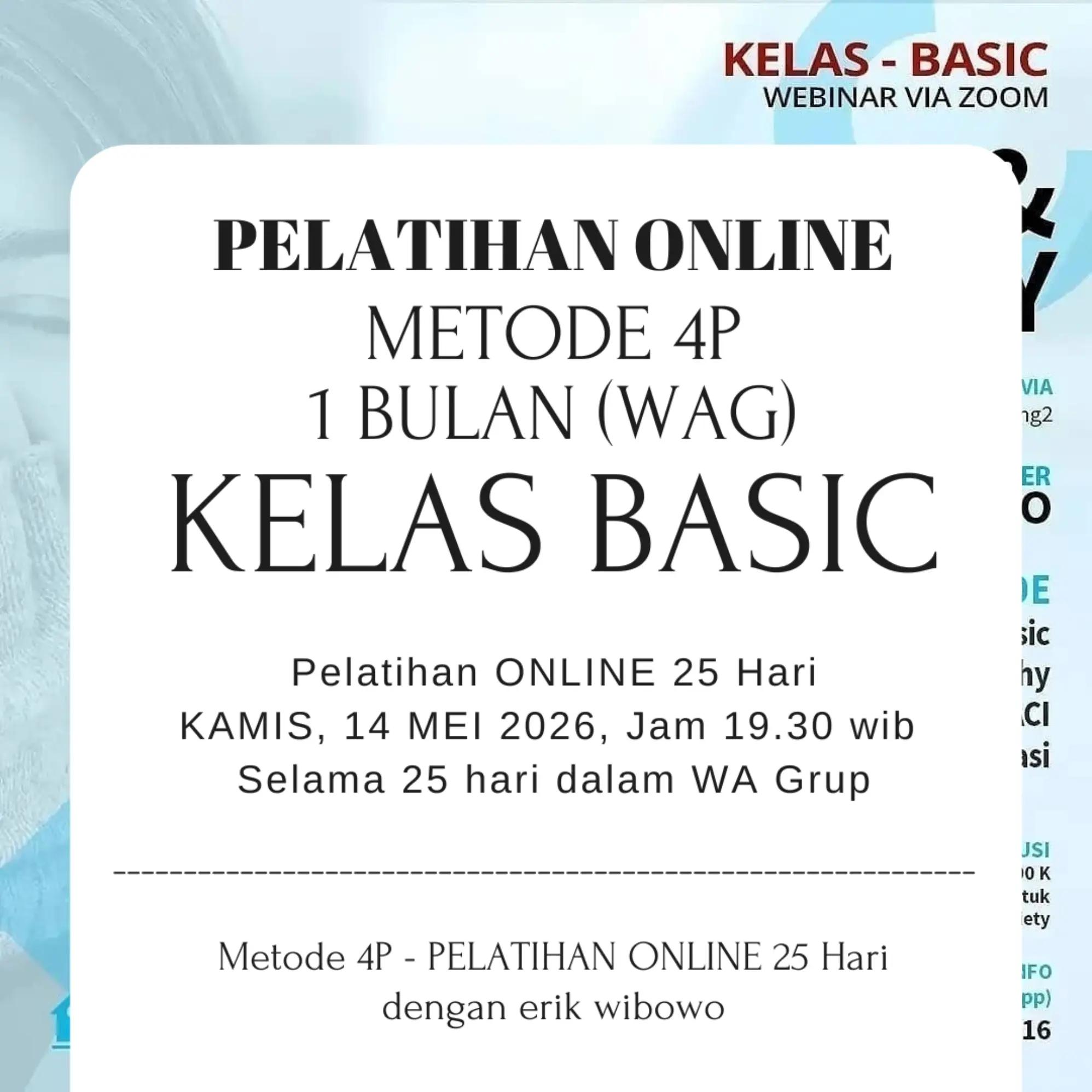 @Erik Wibowo ♋