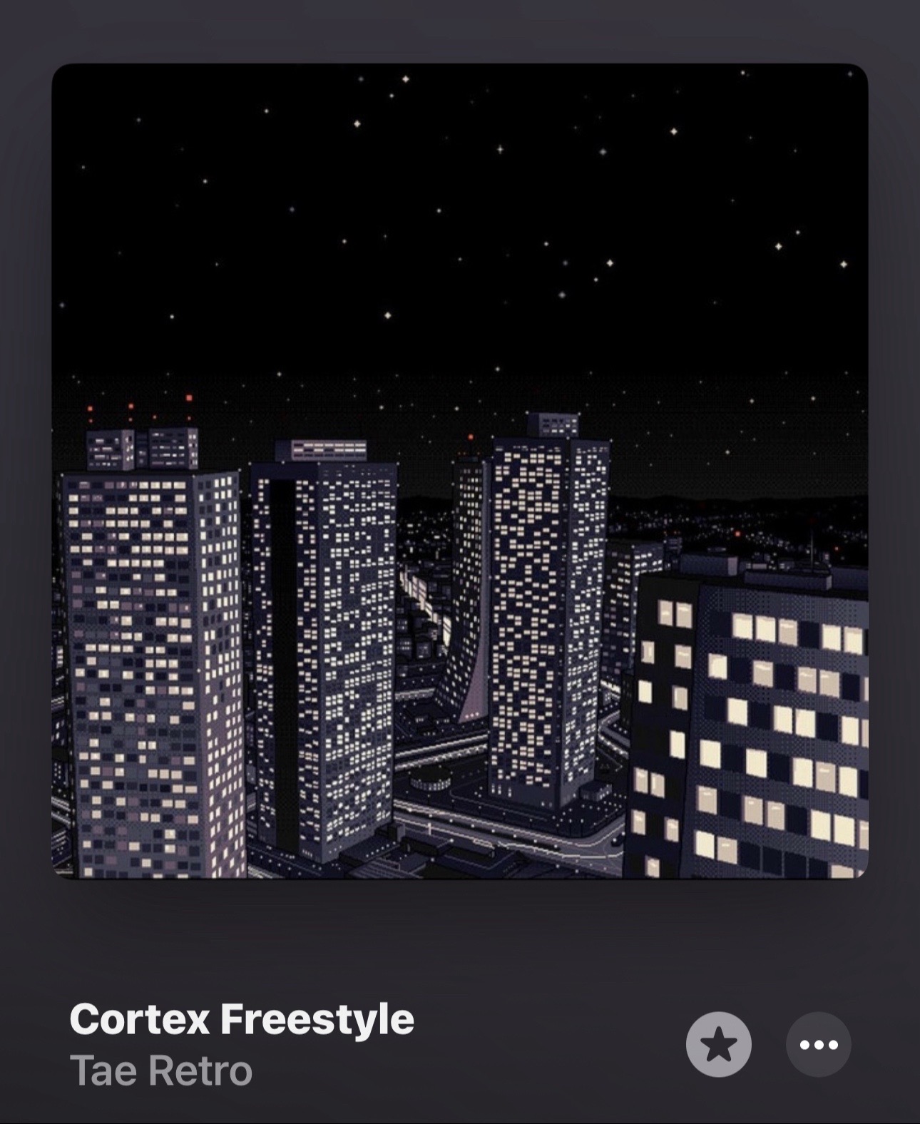 @Song Of The Day