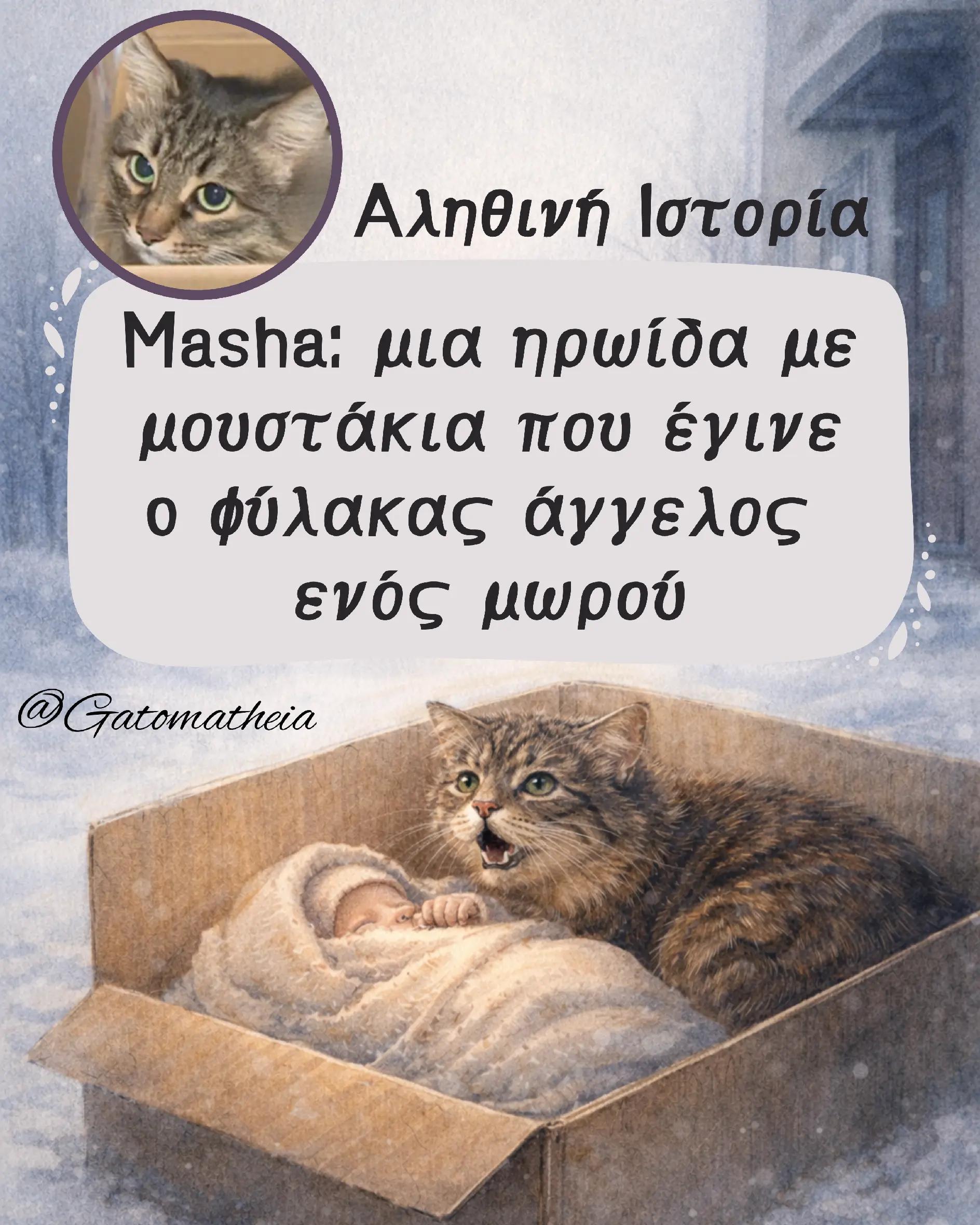 @Γατομάθεια
