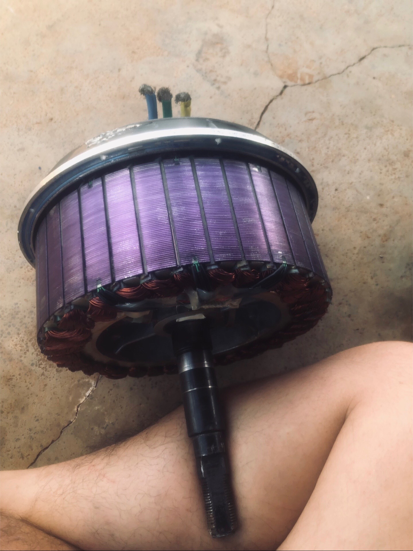 @HTRC⚡️