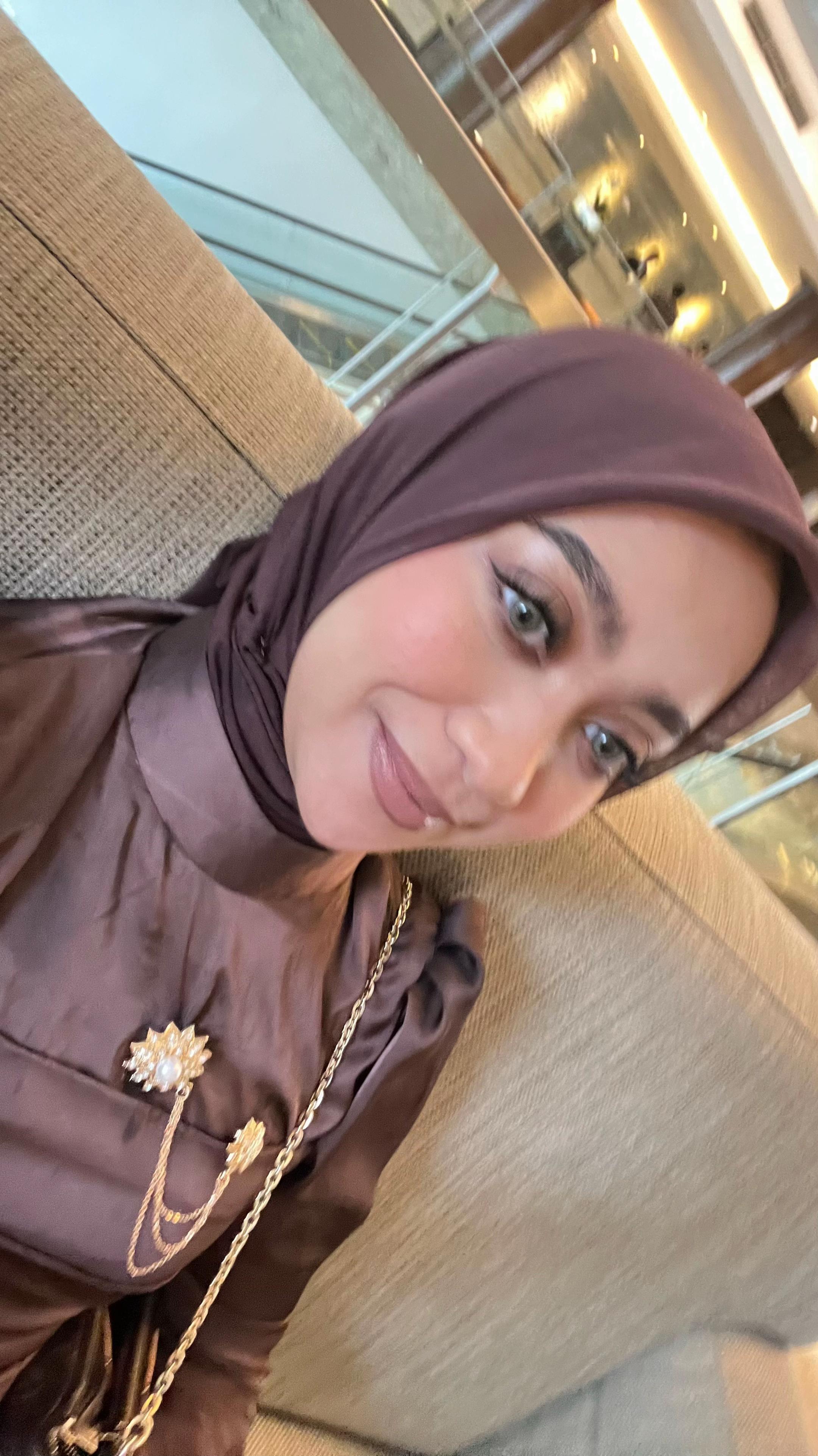 @Karimah Aljufri