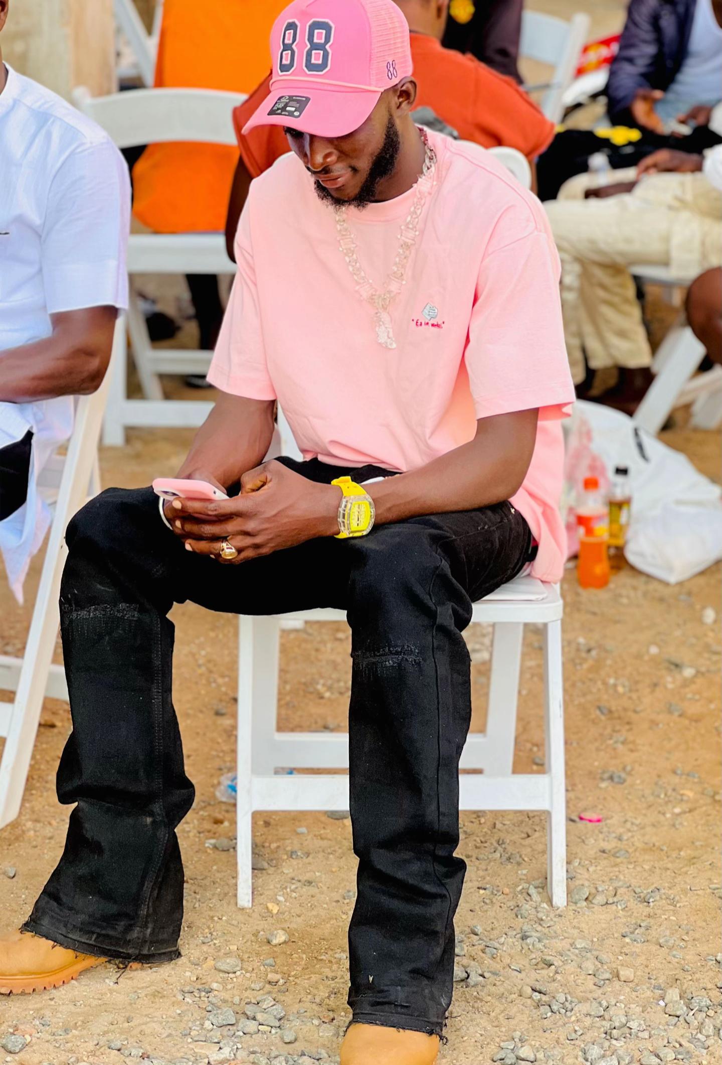 @B M C 🤙🏿Better must come 💥