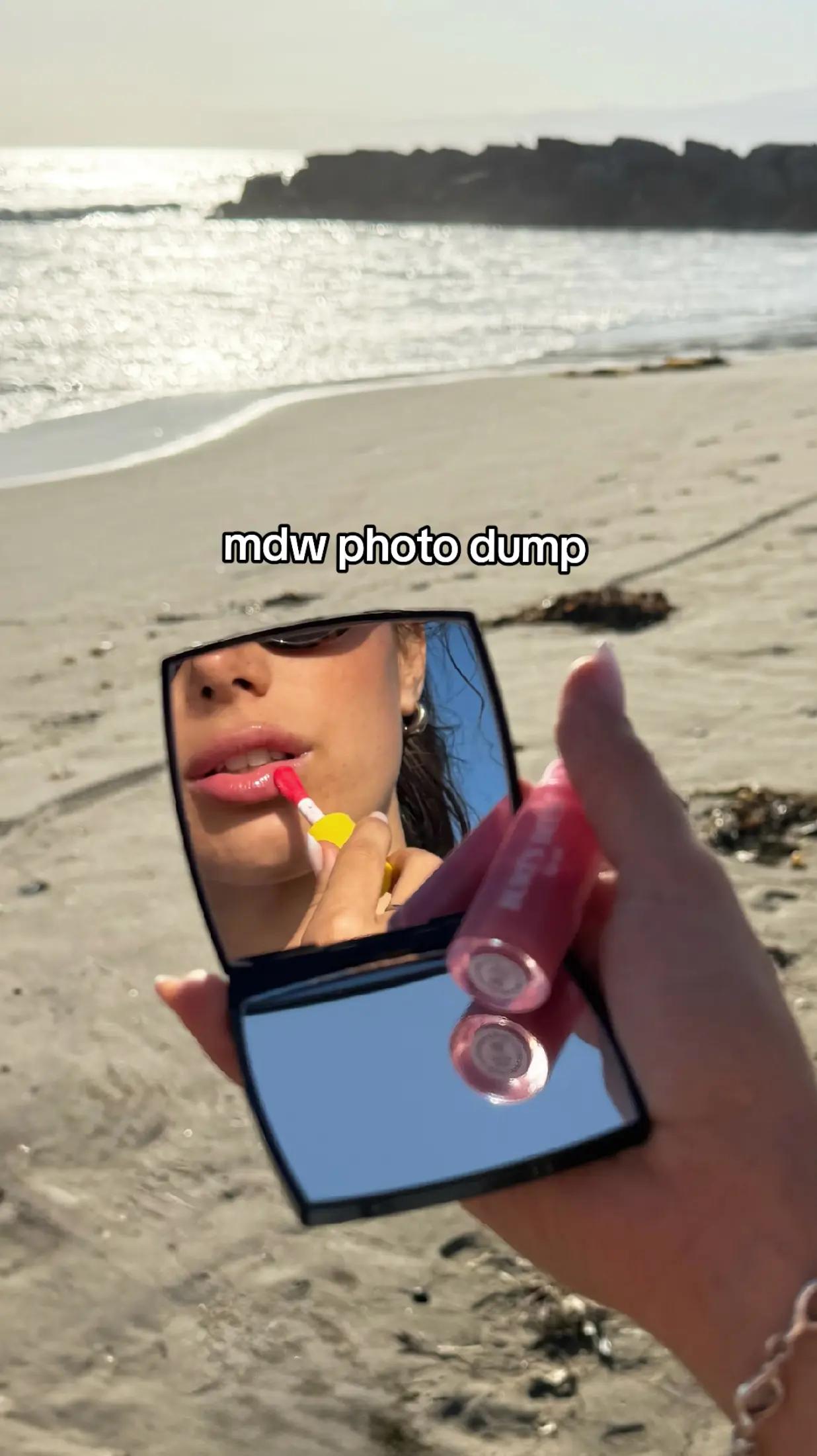 @Burt's Bees