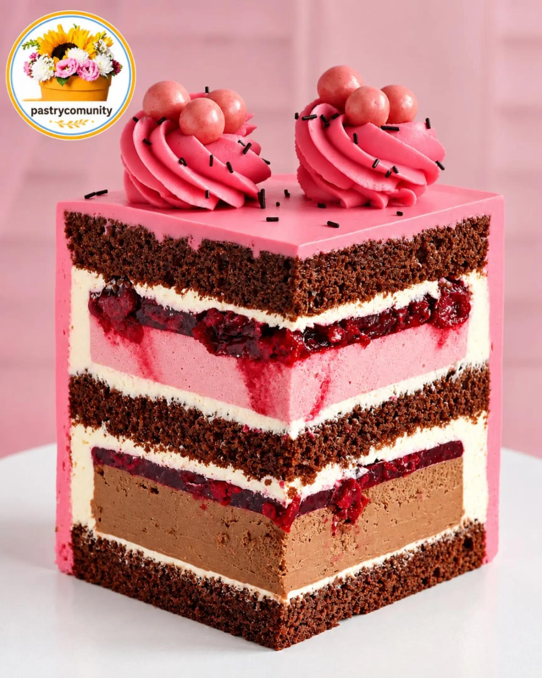 @PASTRYCOMUNITY+