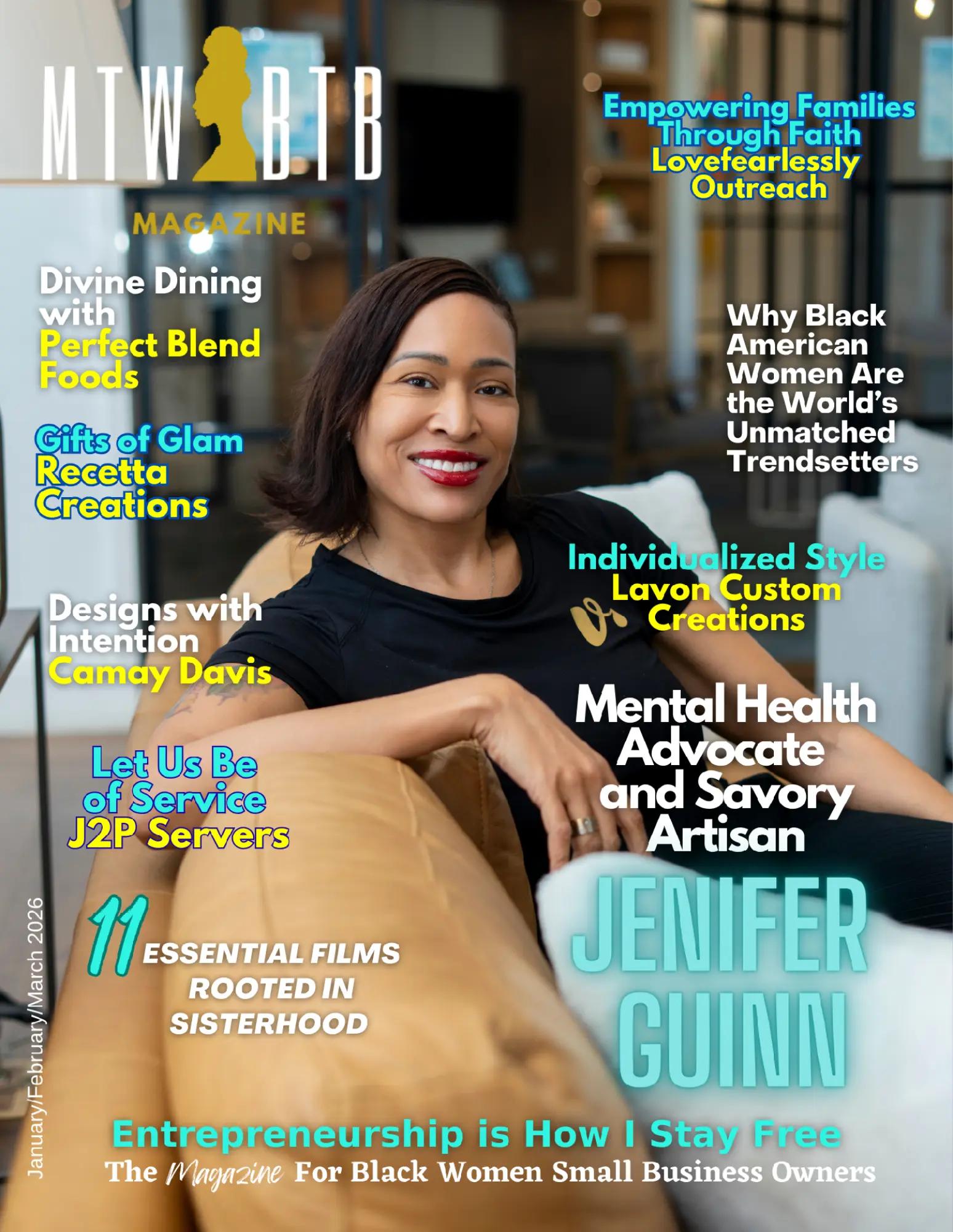 @MTWBTB Magazine