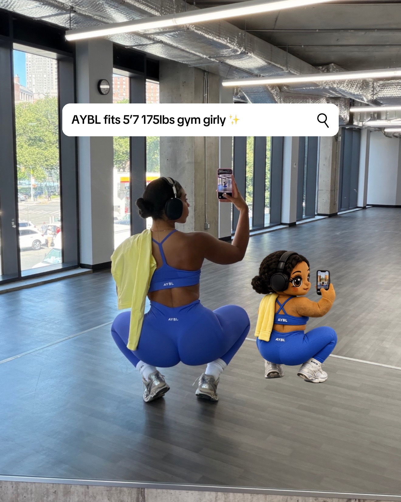 @Kayla