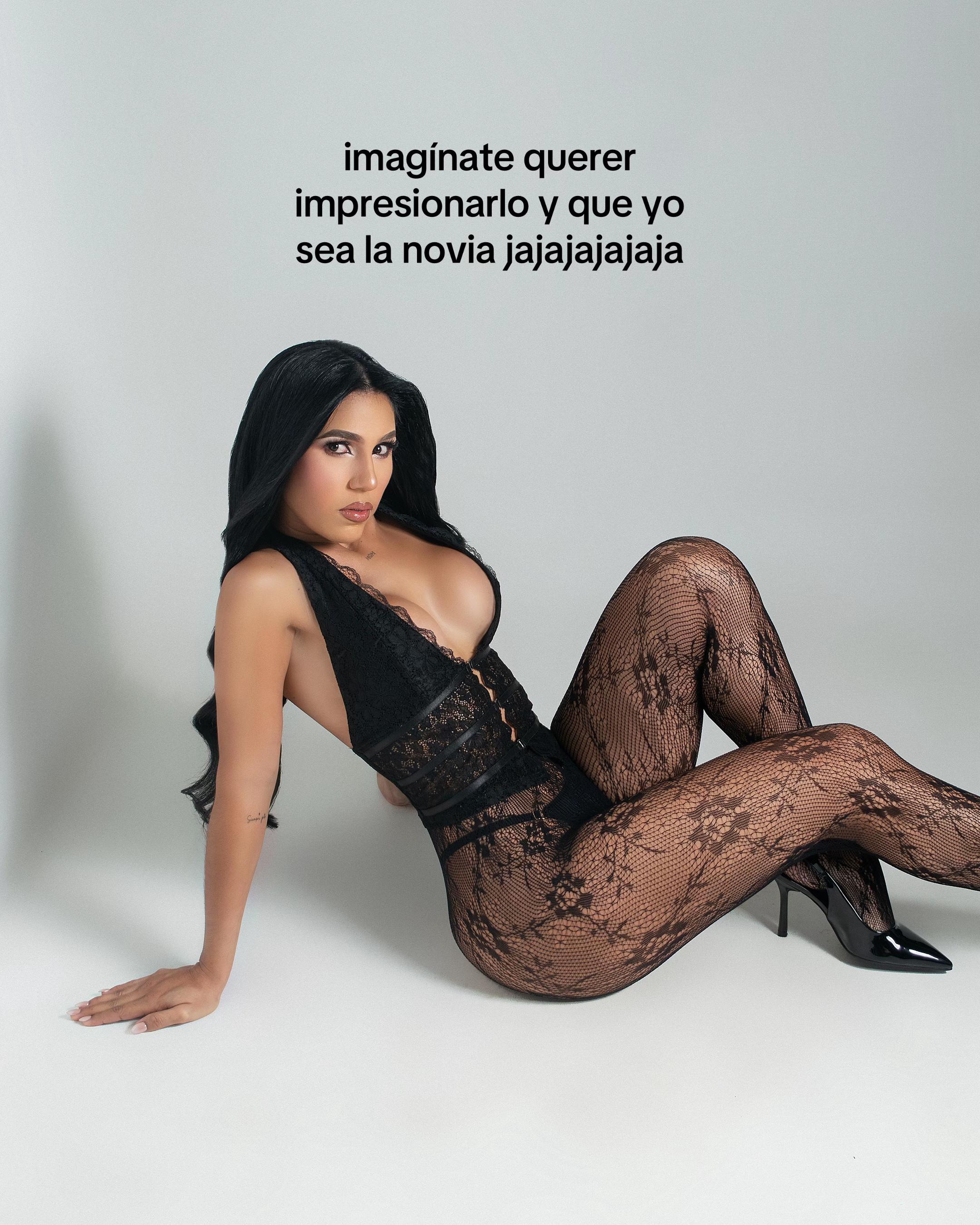 @Idalmis