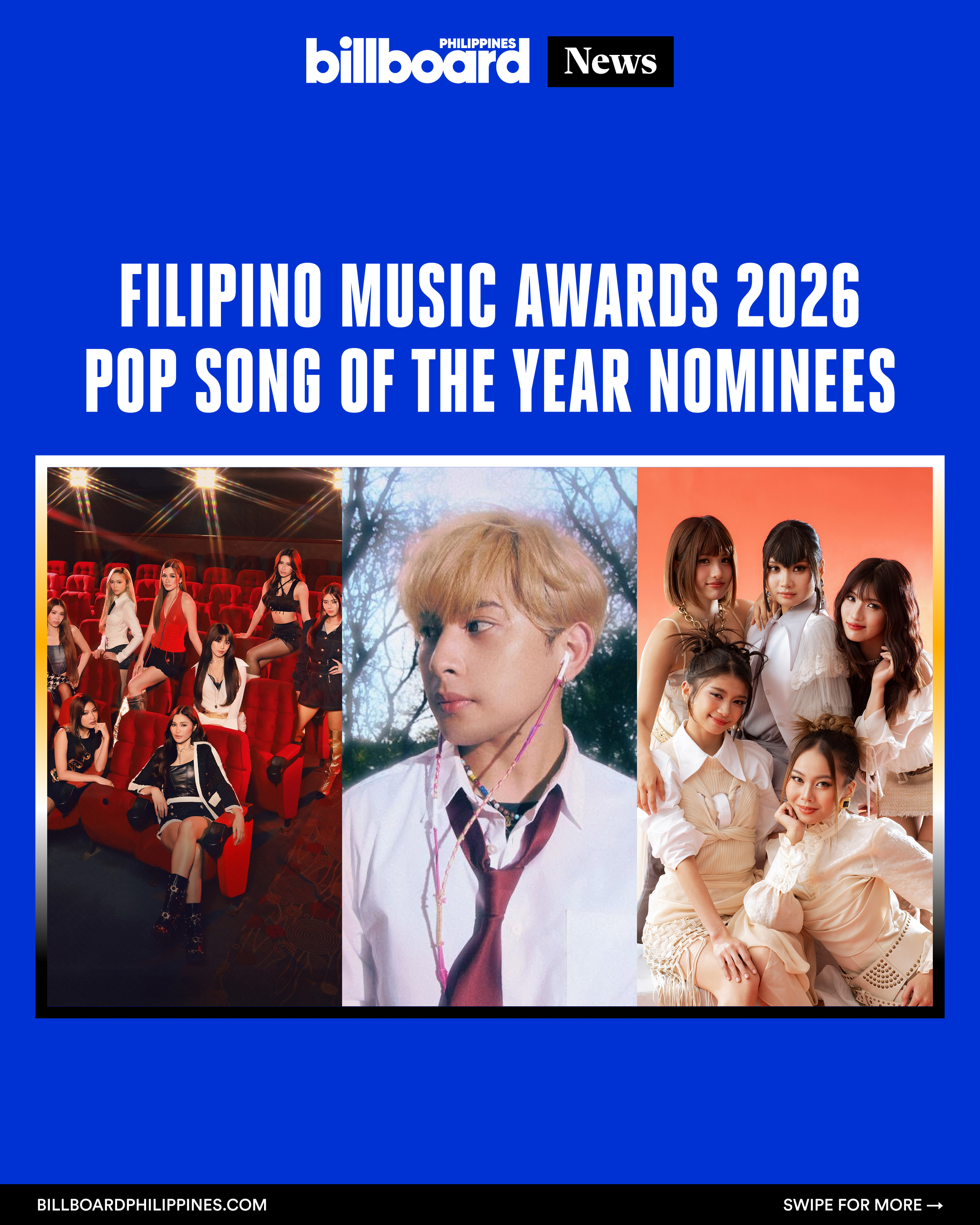 @Billboard Philippines