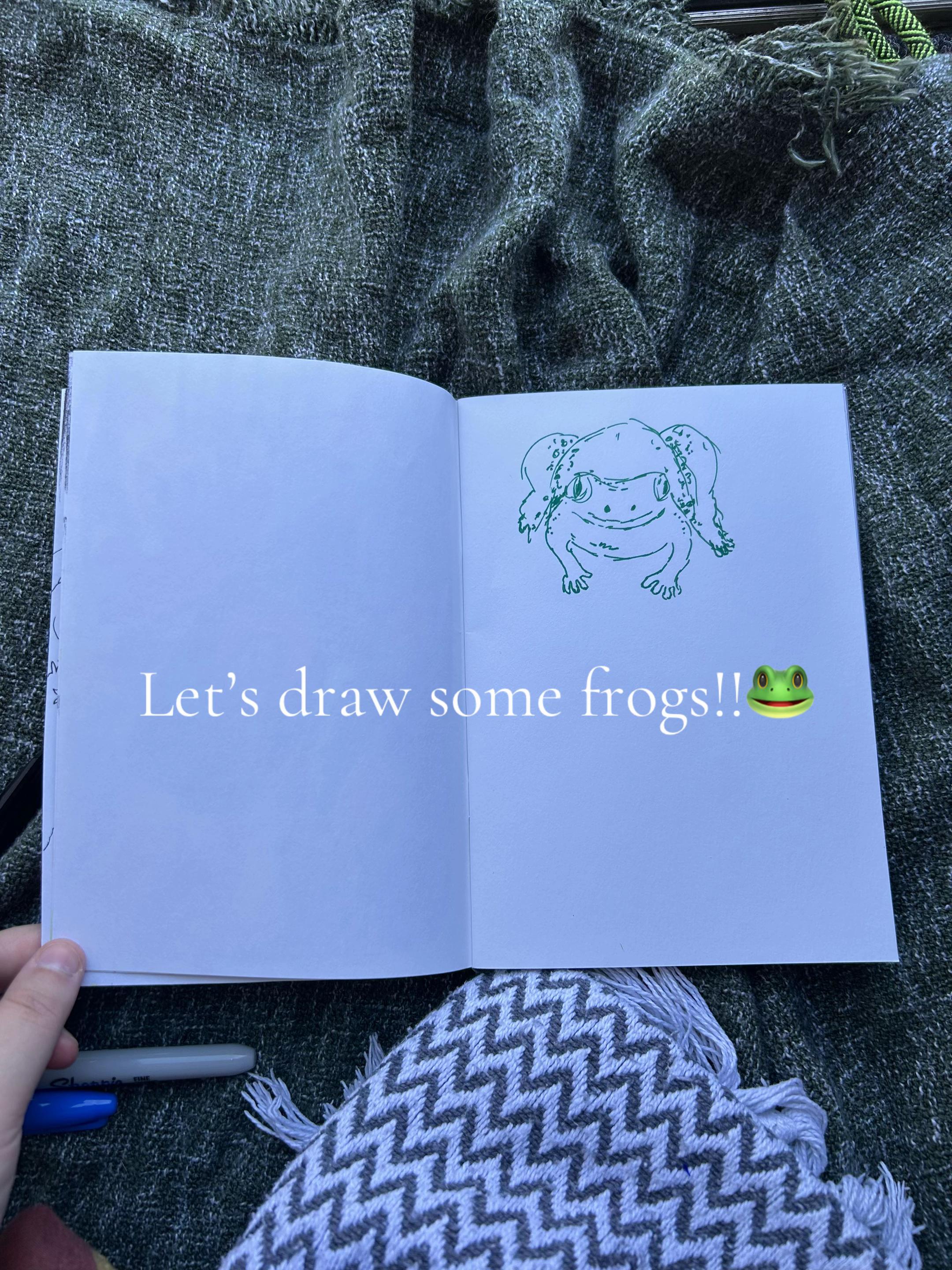 @Alaska Leek