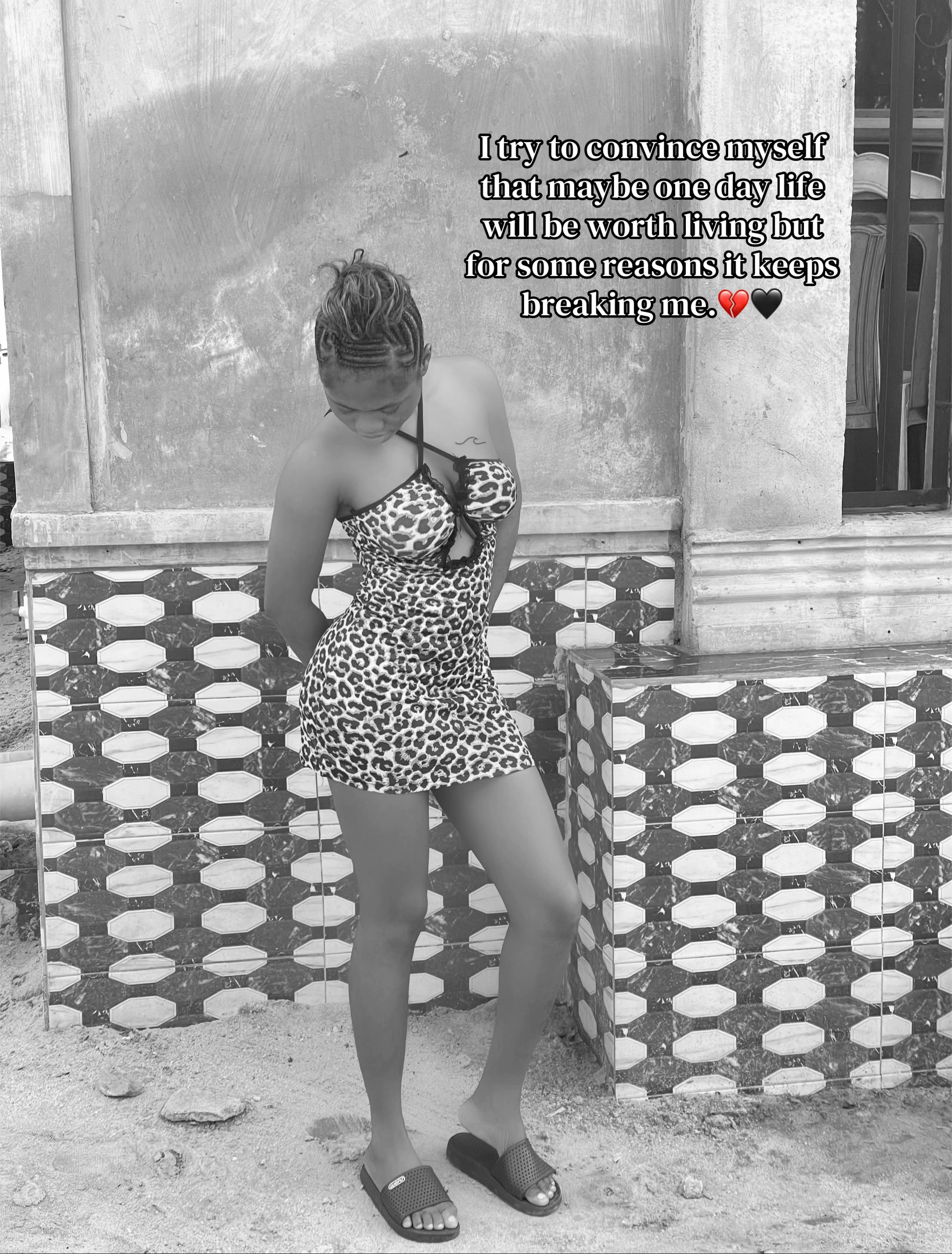 @Faith 💔Nice💔