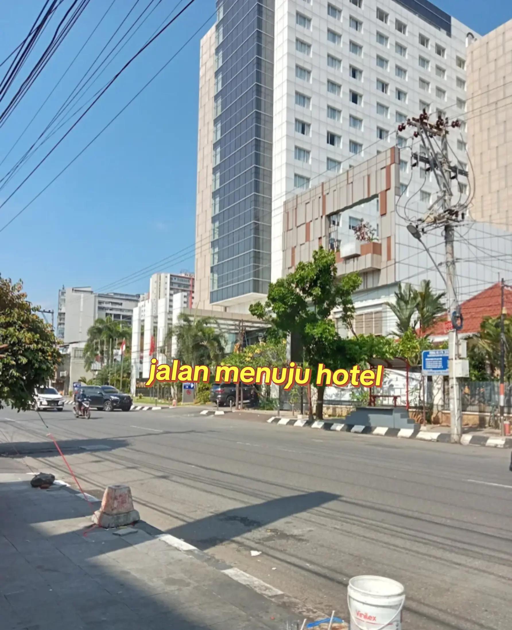 @PROMO HOTEL & MAKANAN