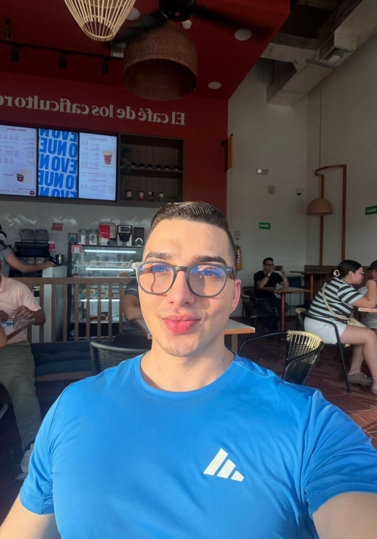 @David Bitar