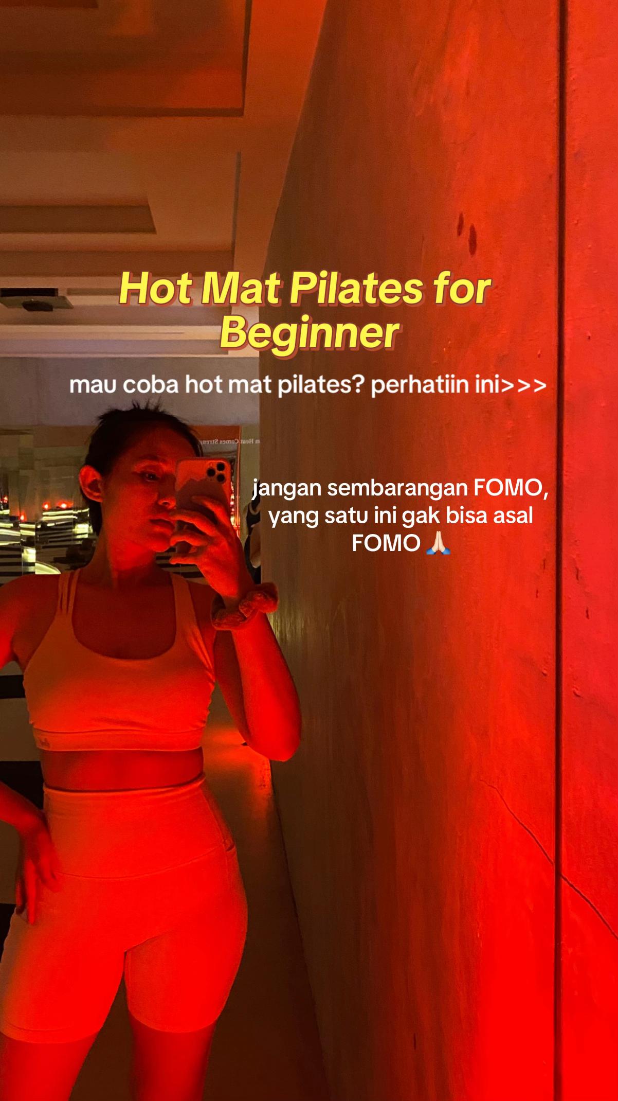@Hanny Tan | Cici Gymsis