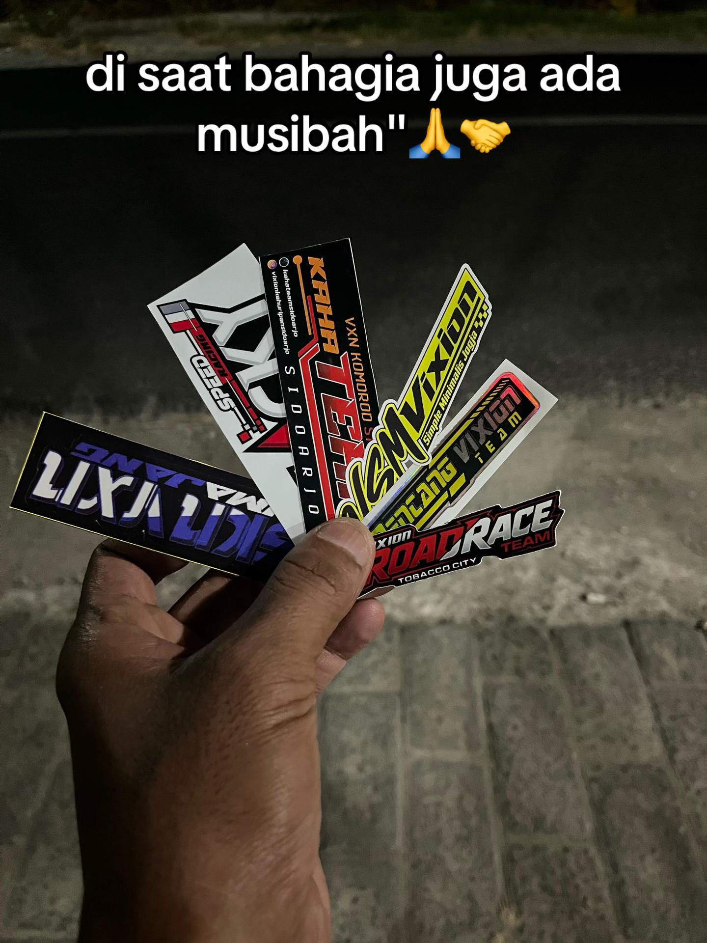 @"BERKAH ES"🍎