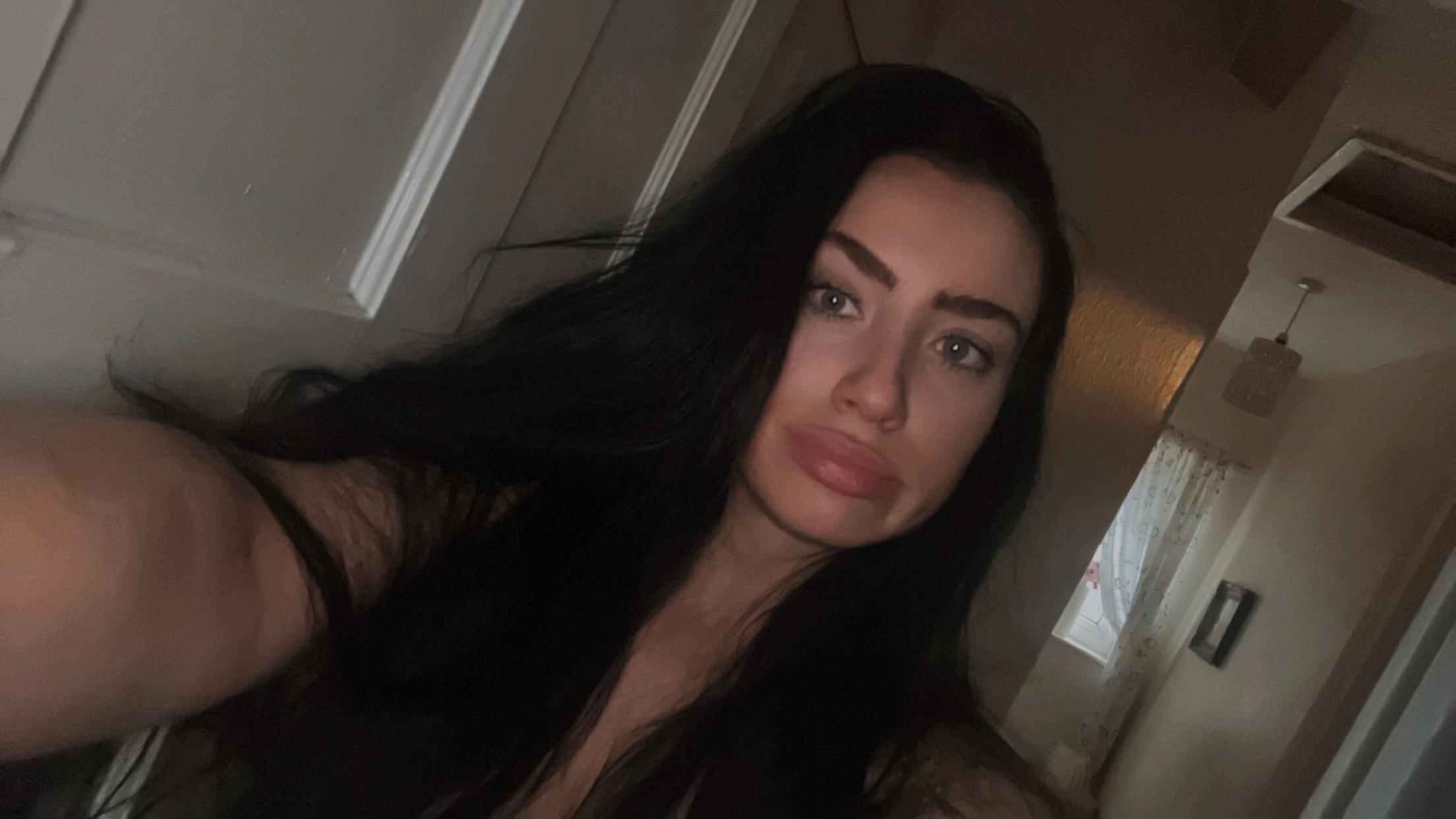 @Jessica Lydia