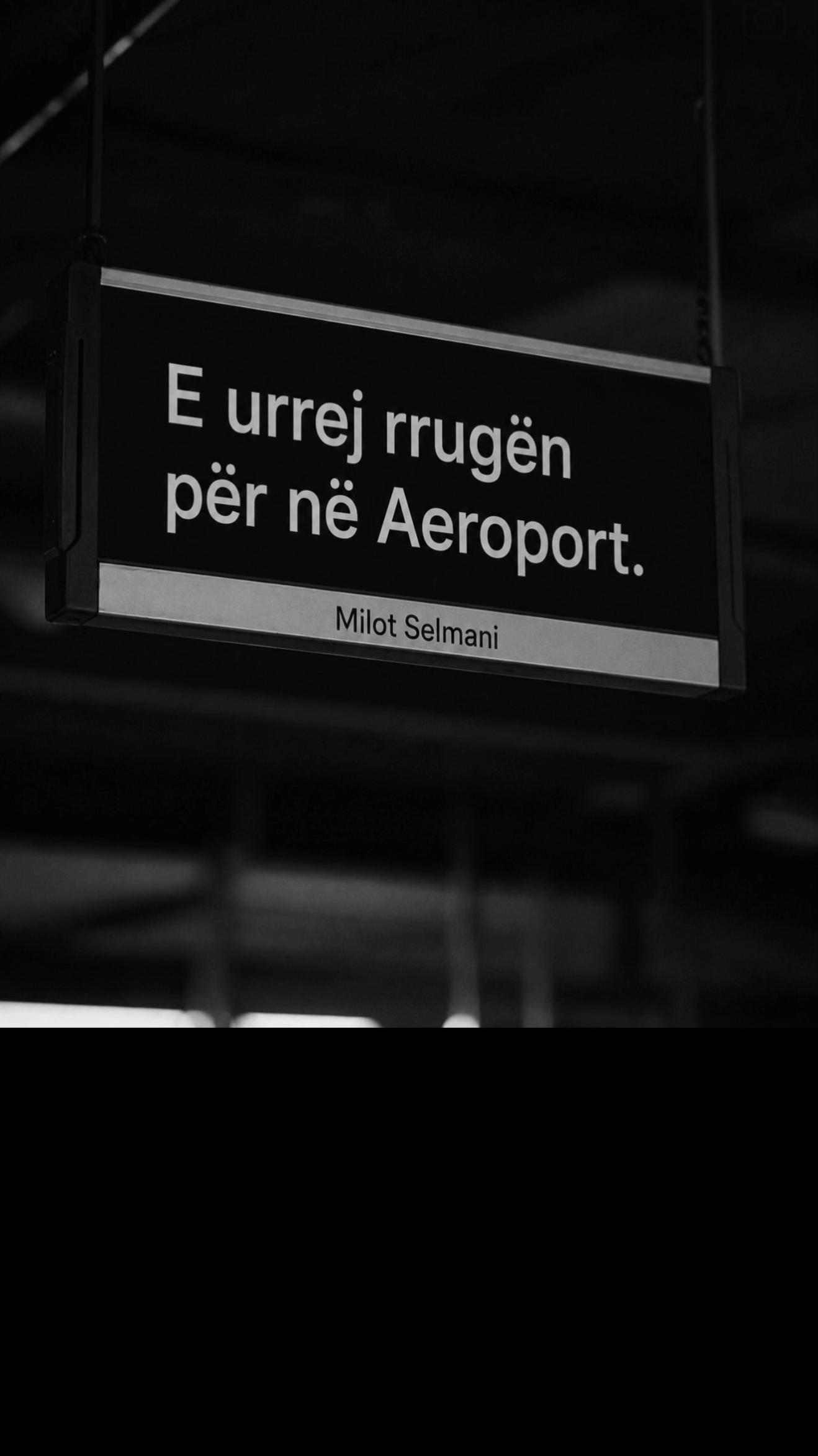 @milotselmani