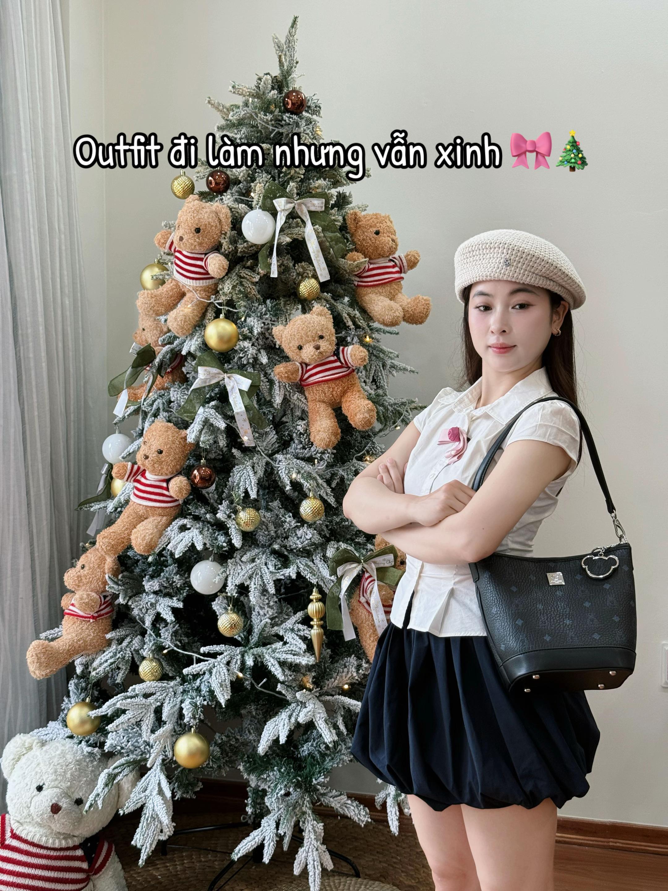 @TTWN BEAR Mall