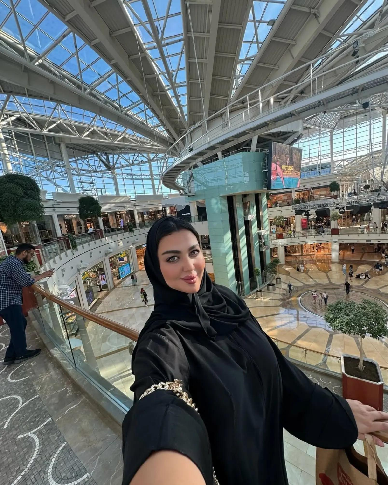 @🇶🇦 Maryam Amanii 🇸🇦