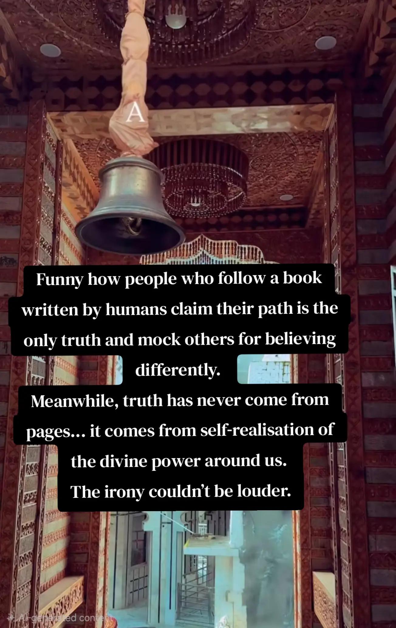 @Sanatana dharma