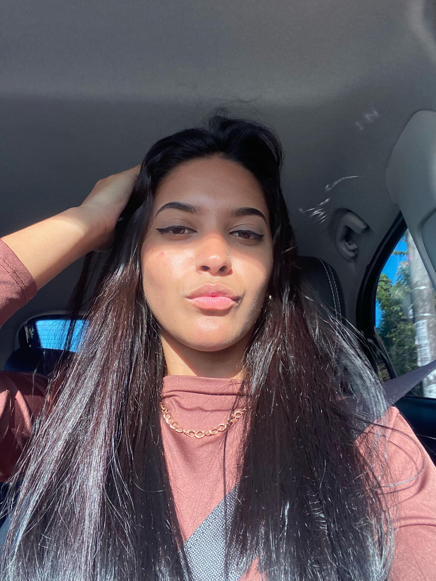 @Mariaah