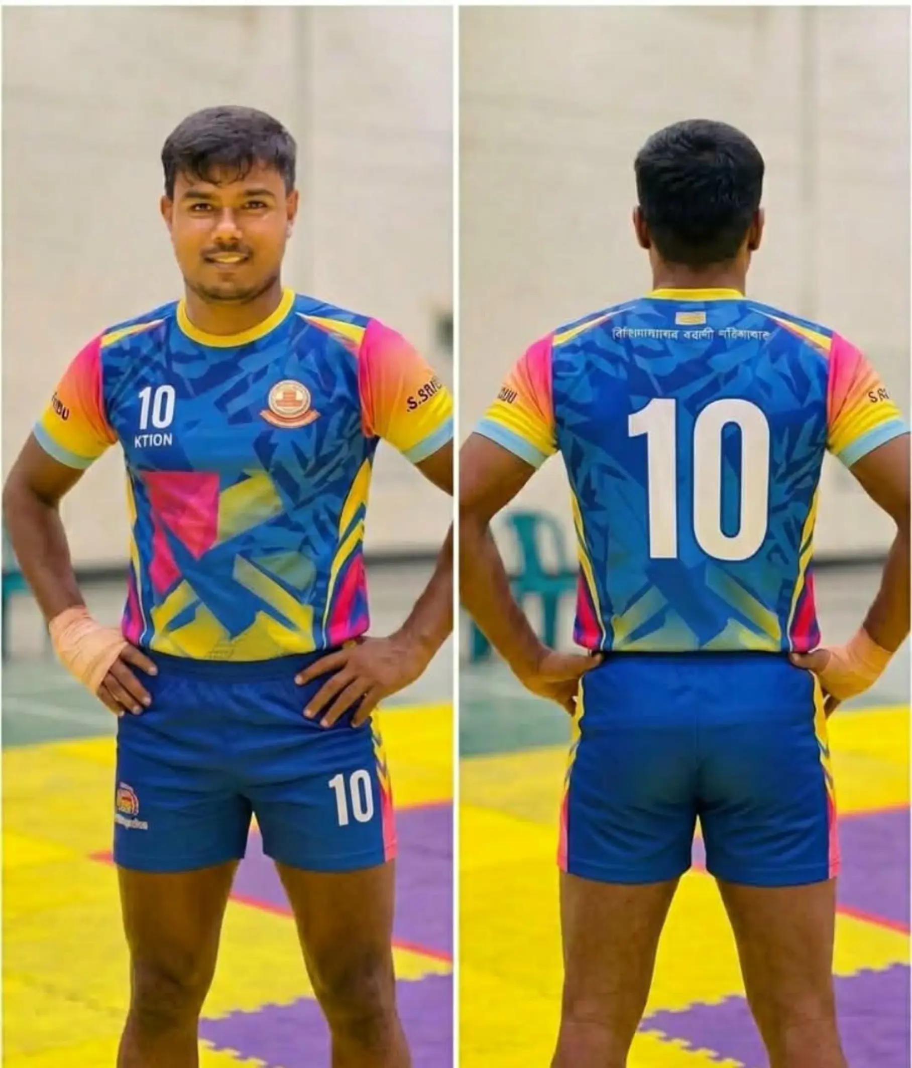 @বাবার আদরের গরিব ছেলে