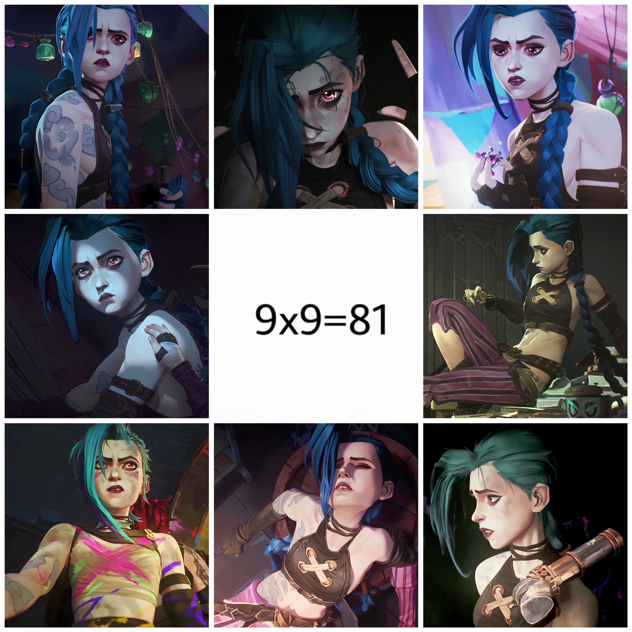 @Jinxglazer