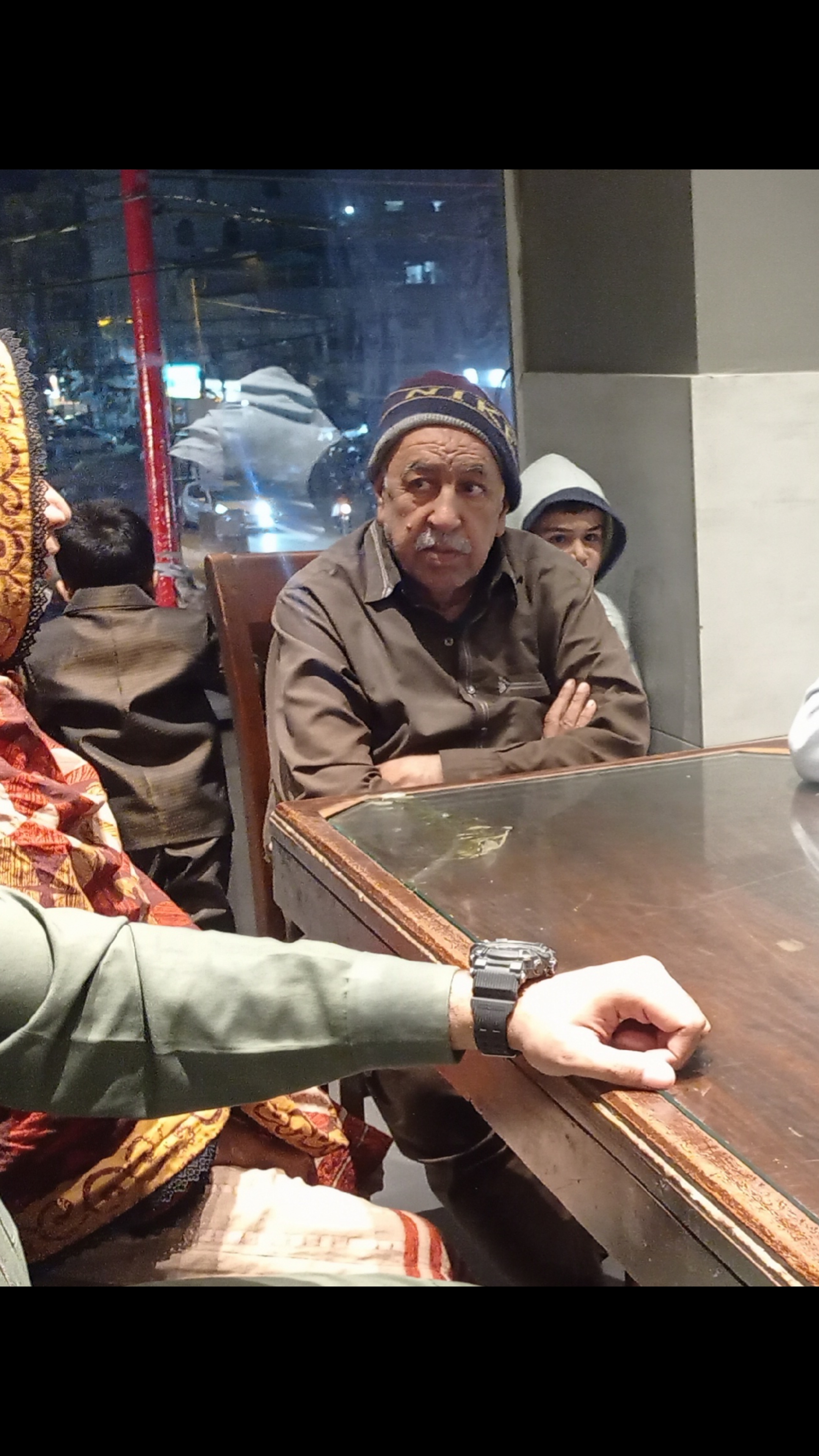 @Danish Bhutto
