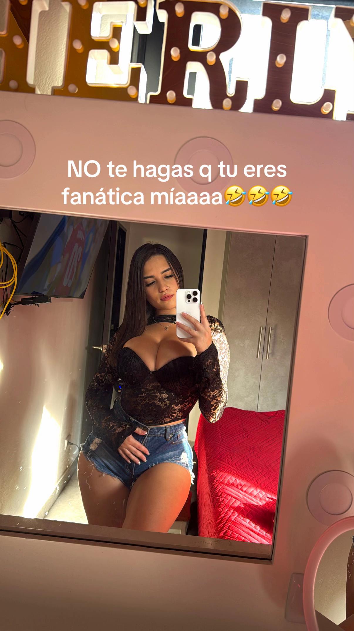 @Sherly Hernandez Elizondo